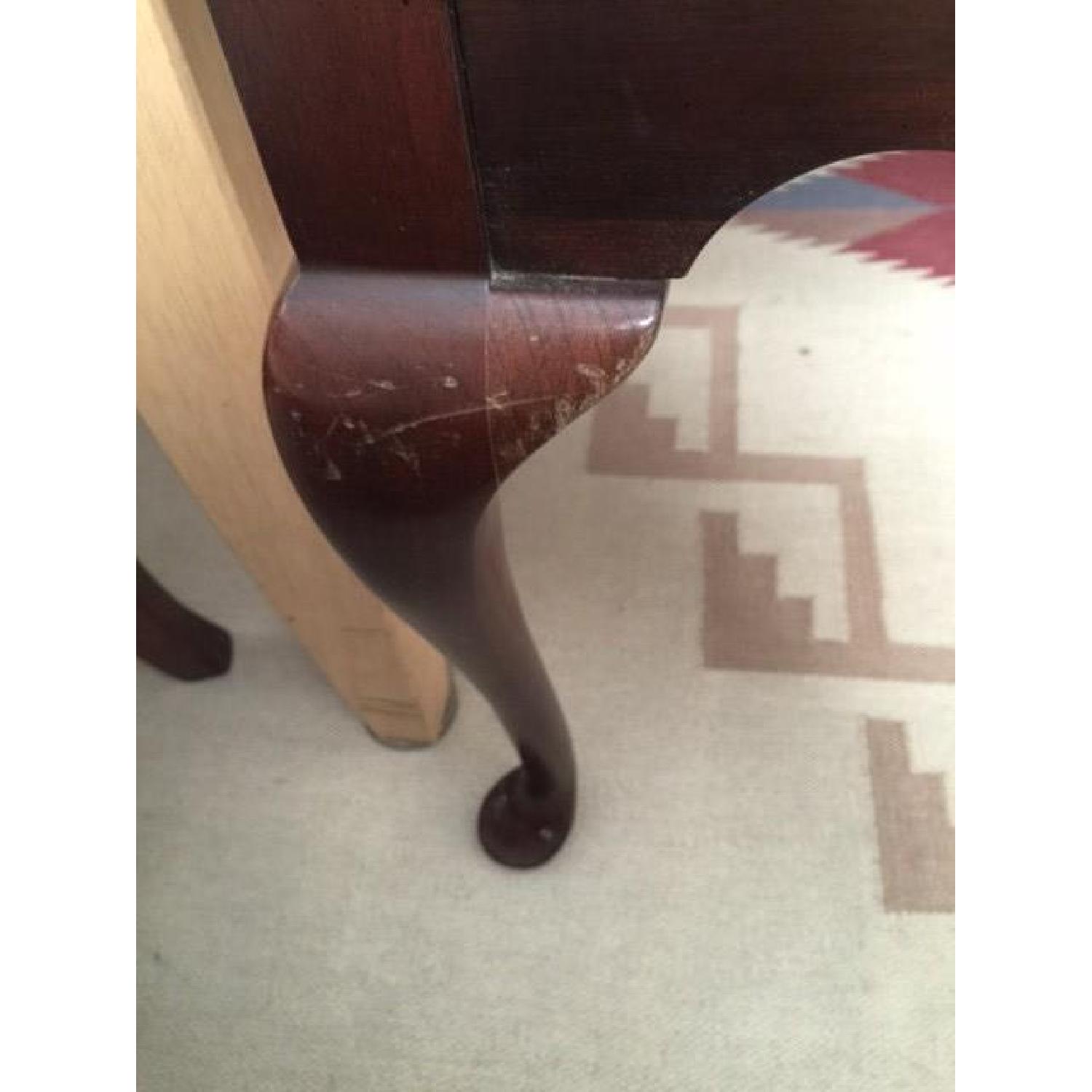 Ethan Allen Side Tables - Pair - image-21