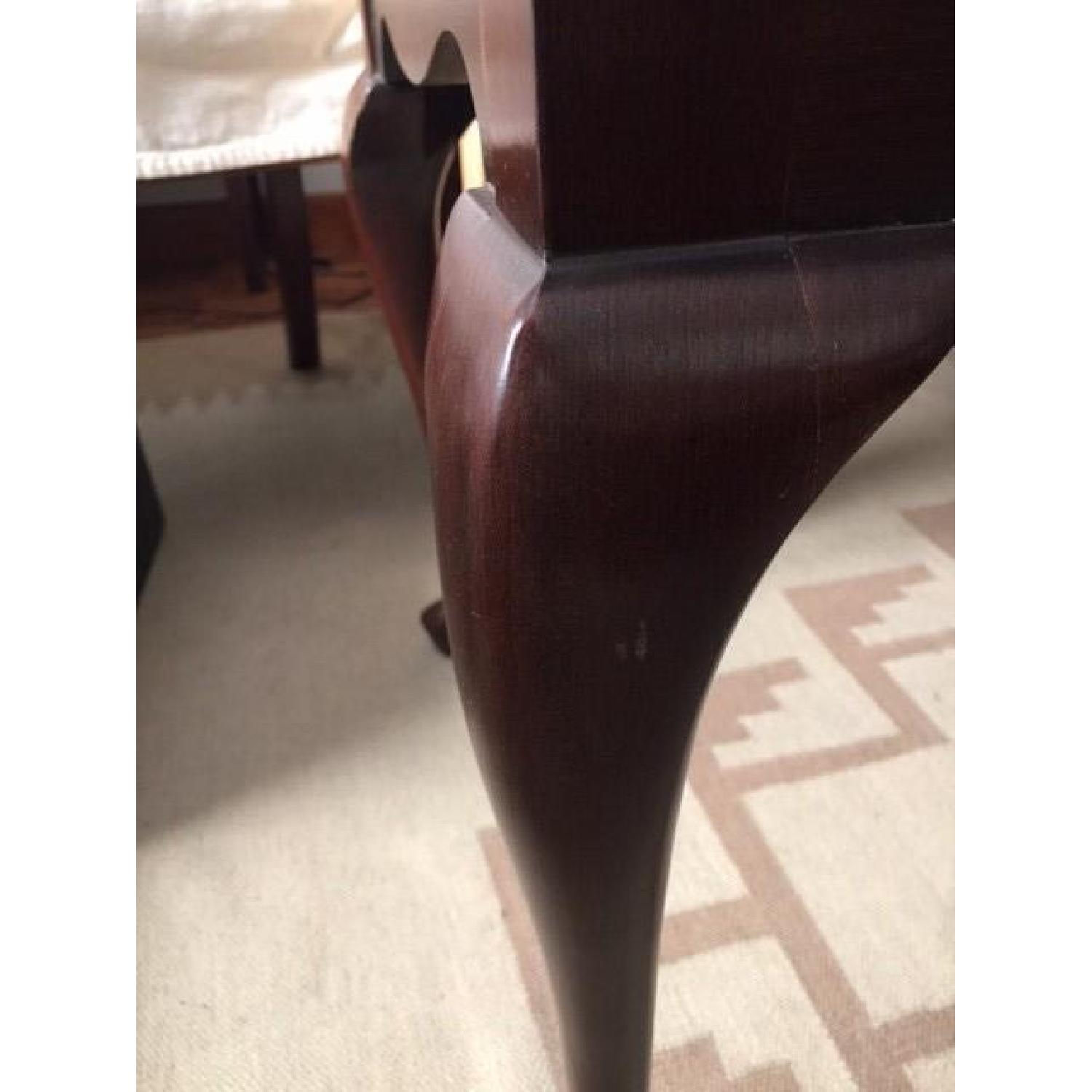 Ethan Allen Side Tables - Pair - image-22