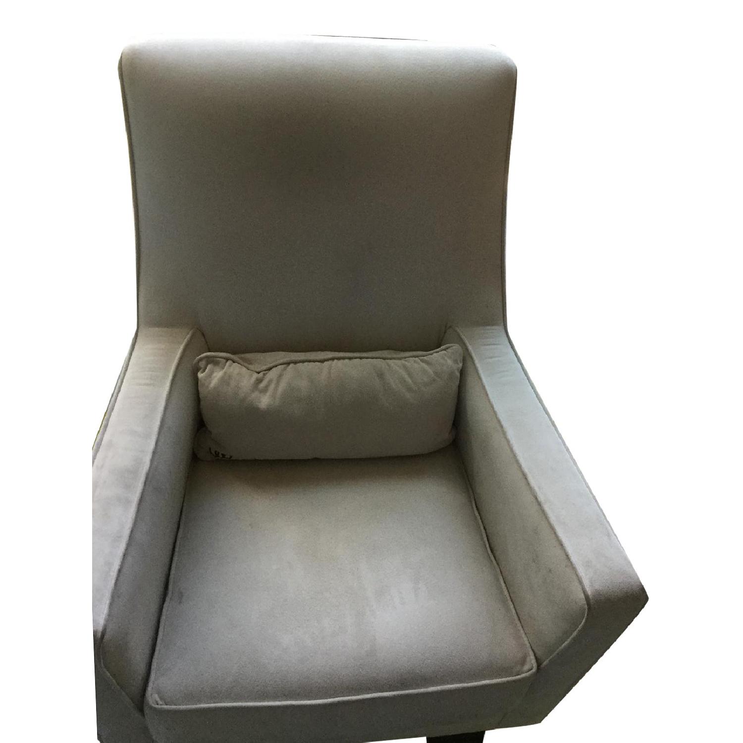 monte nursing chair