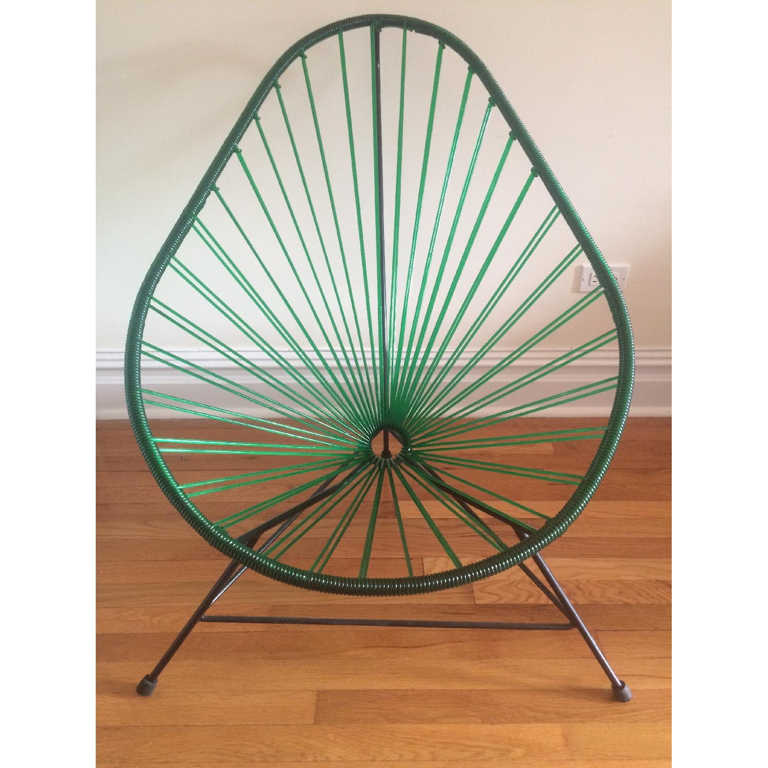 Acapulco Chair - image-1