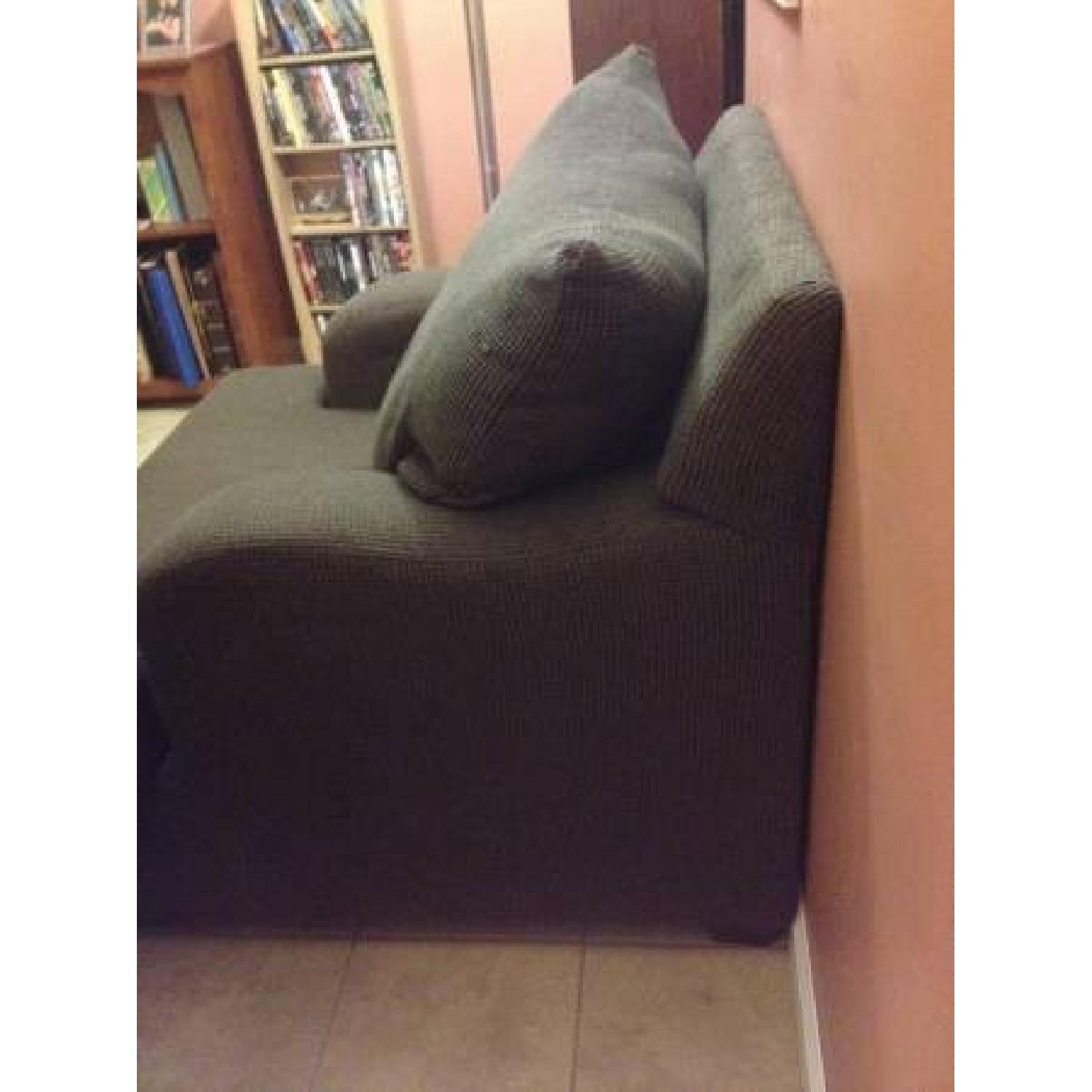 Klausser Sofa/Couch + Chair - image-2