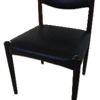 Danish Style Chairs - Set of 4