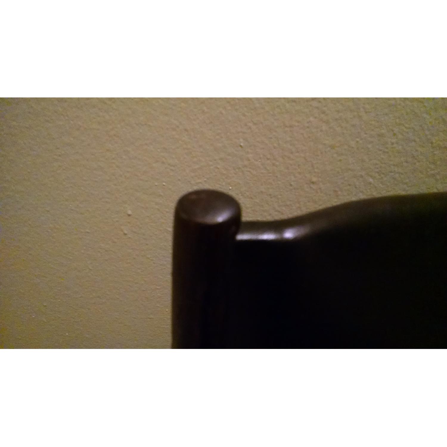 Danish Style Chairs - Set of 4 - image-13