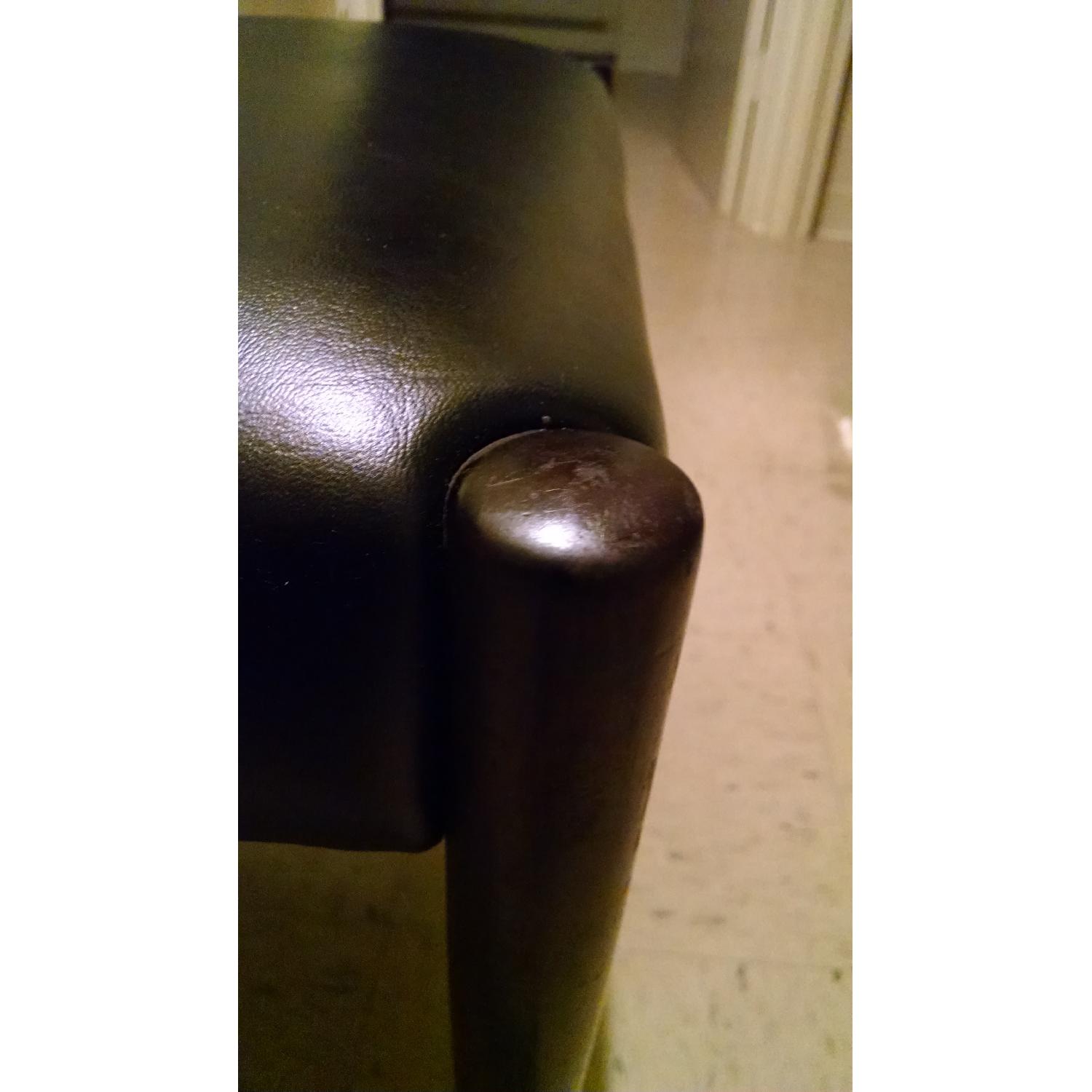 Danish Style Chairs - Set of 4 - image-15