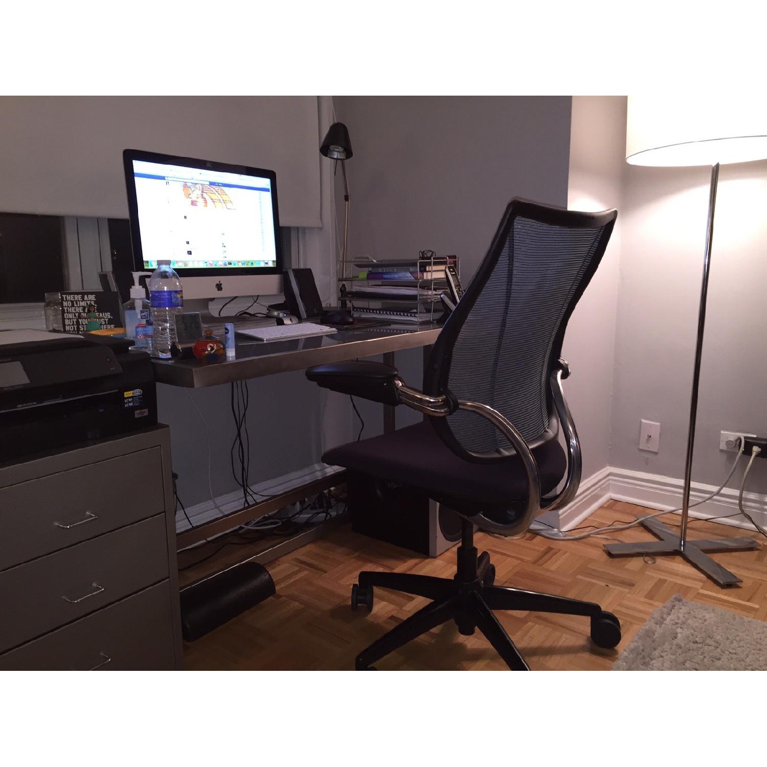 Humanscale Liberty Task Chair - image-1