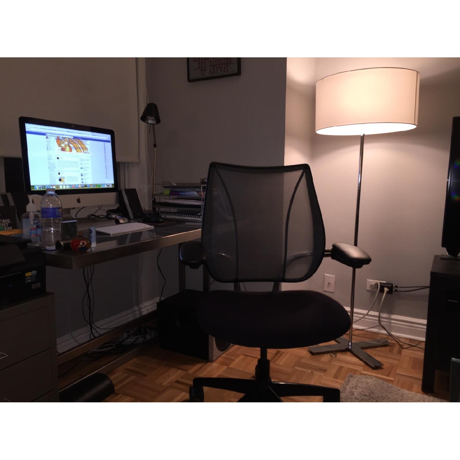 Humanscale Liberty Task Chair - image-2