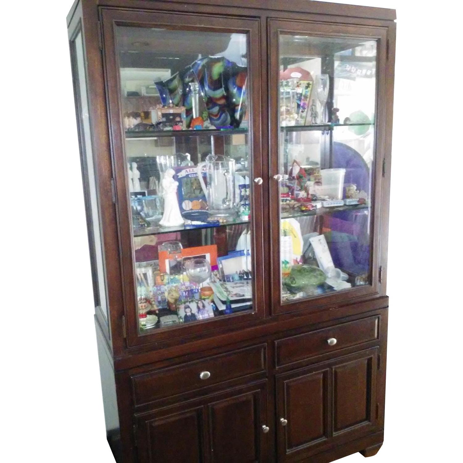 Raymour & Flanigan China AptDeco