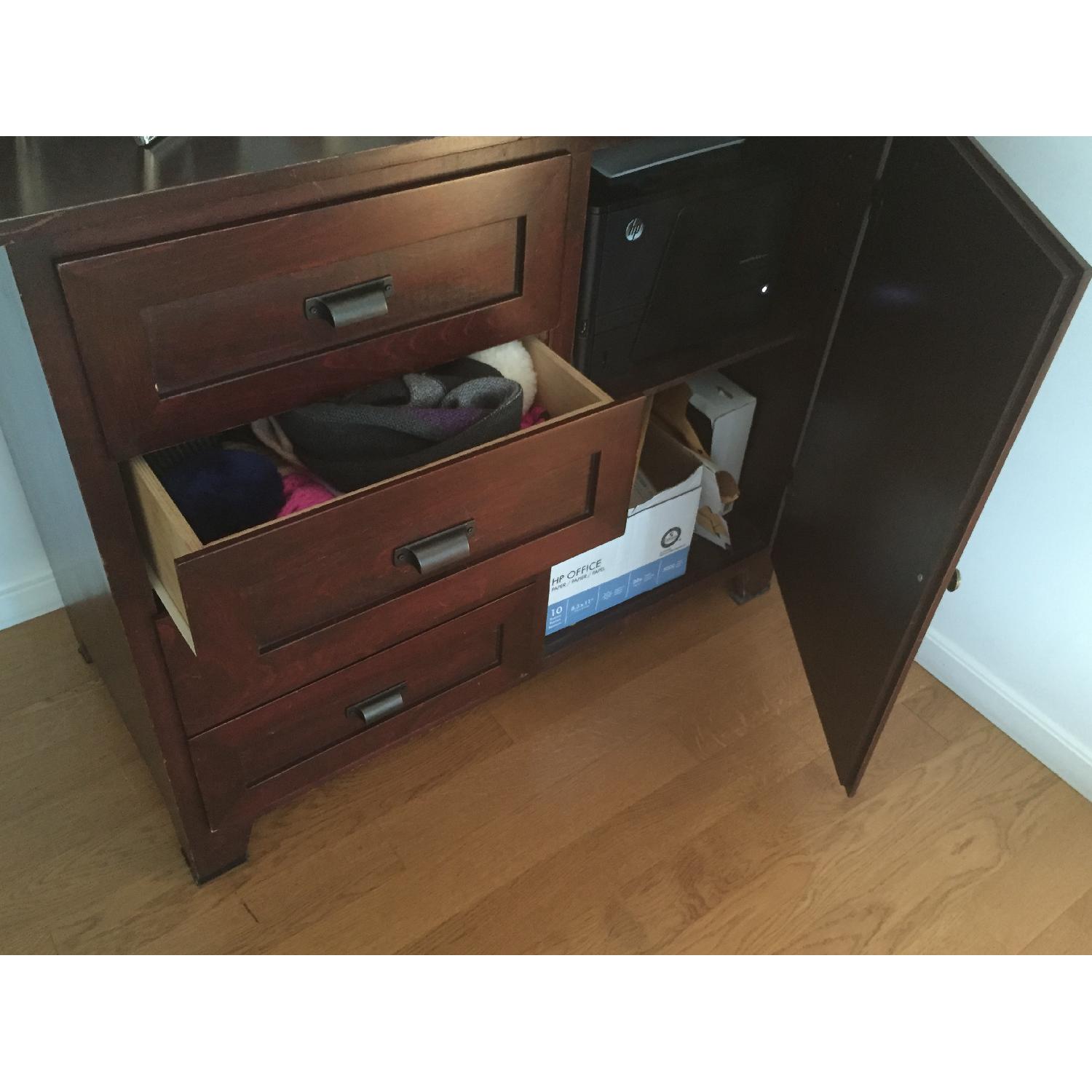 Custom Made Dresser - image-1