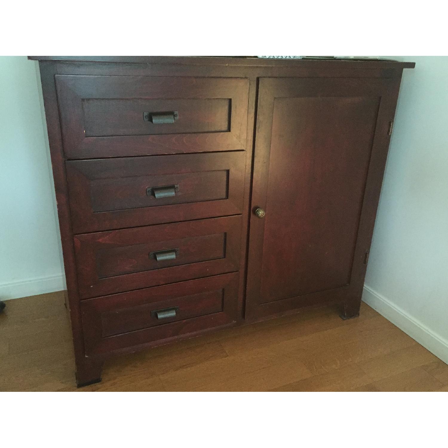 Custom Made Dresser - image-2