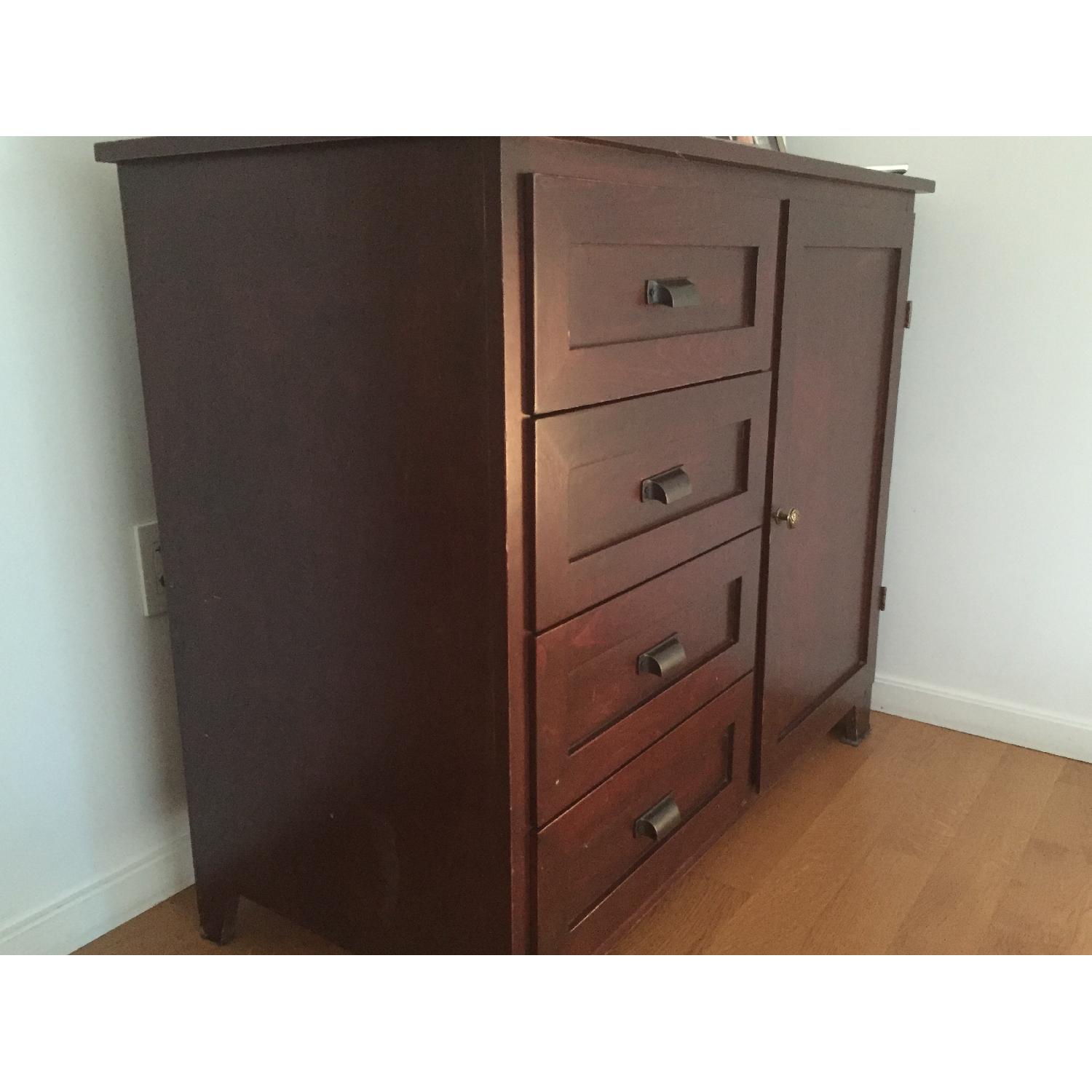 Custom Made Dresser - image-3