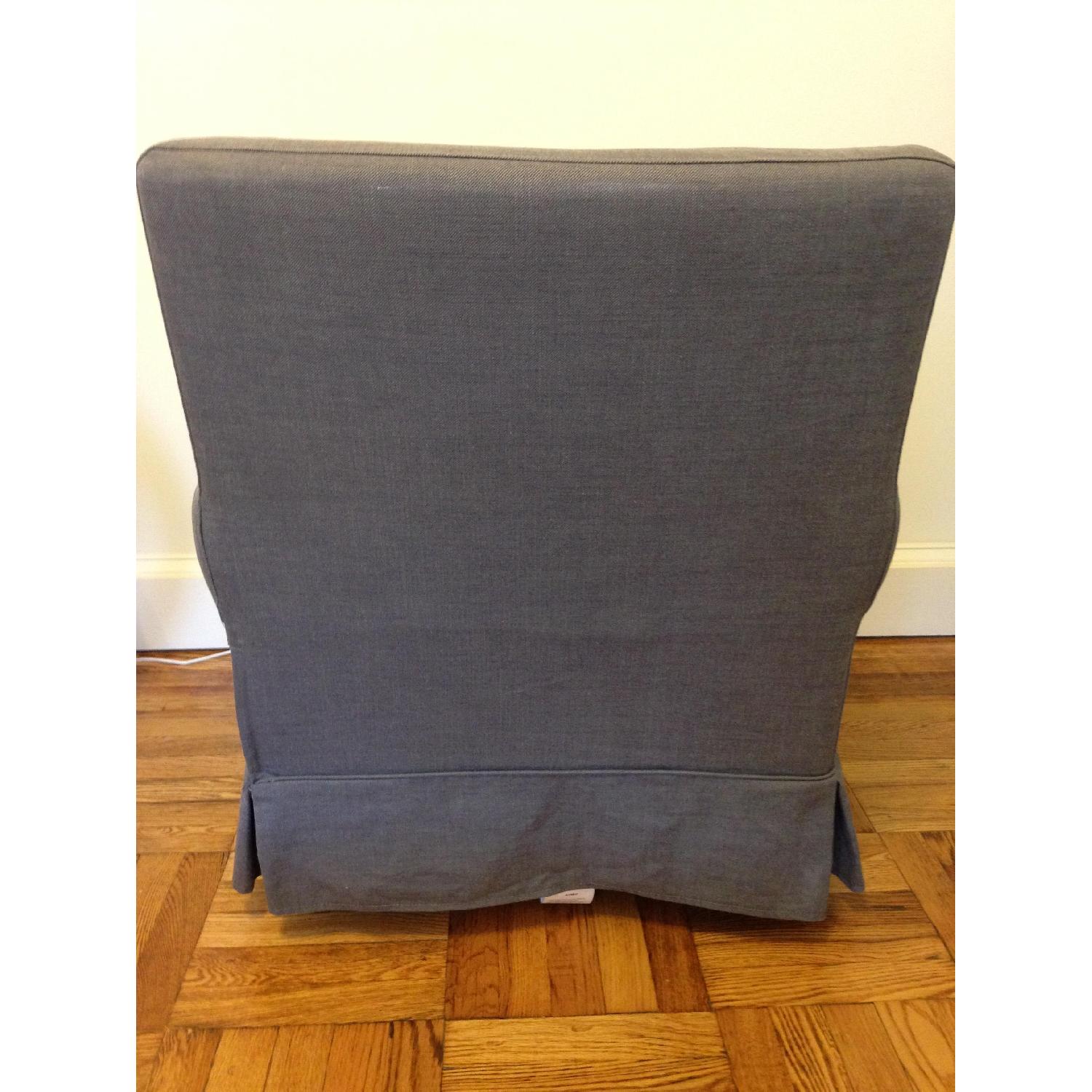 Ikea Ektorp Jennylund Armchair - image-3