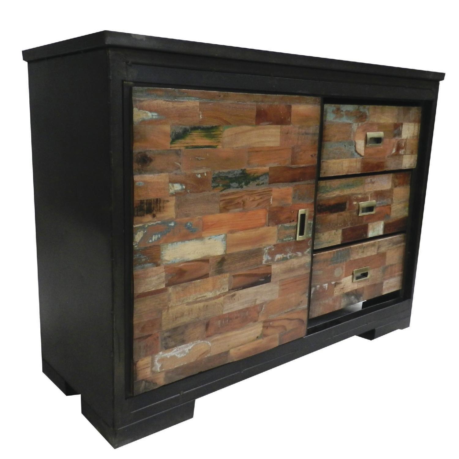 Yosemite Home Decor Sideboard - 2 Available - image-1