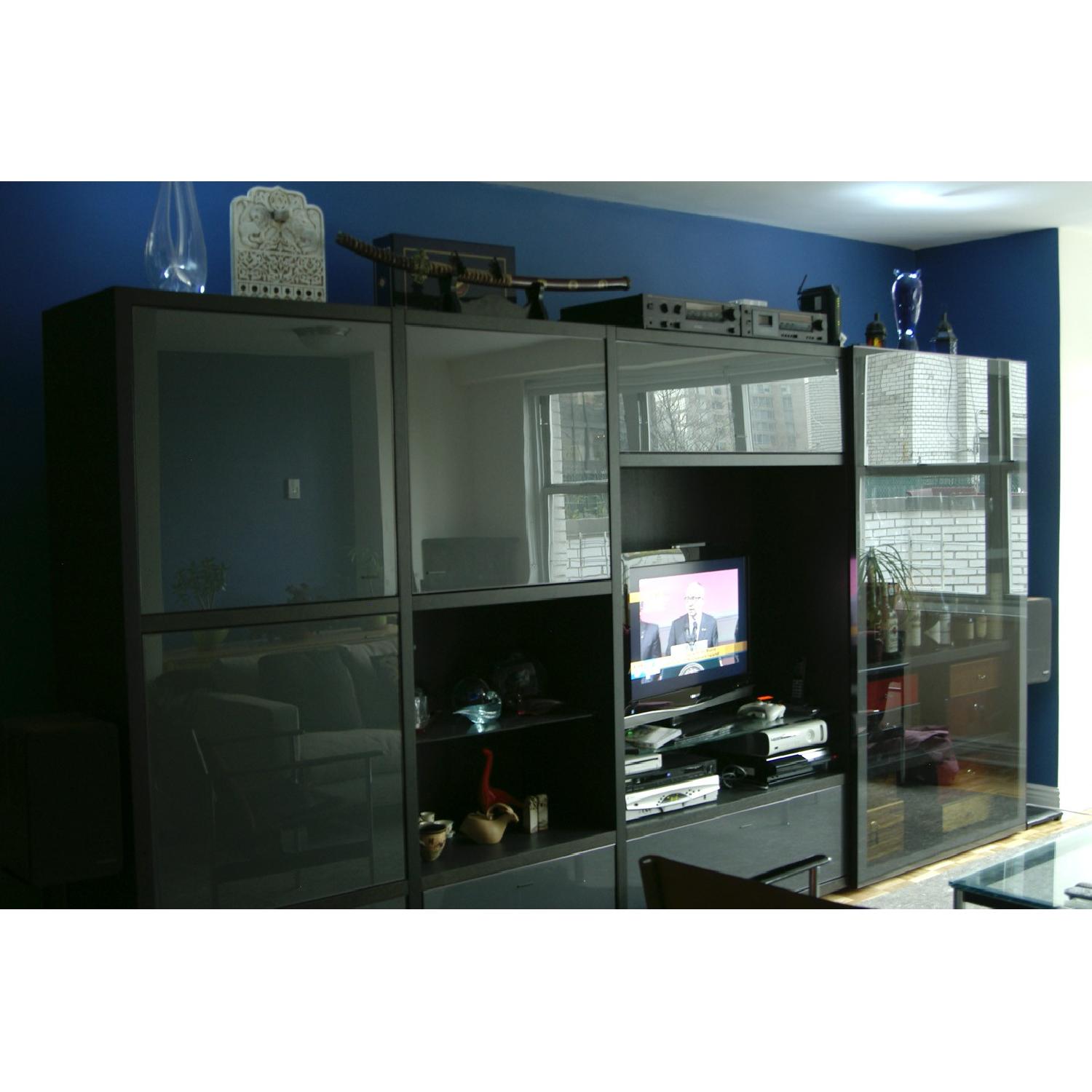 Ligne Roset Square Modular Display Unit - image-2