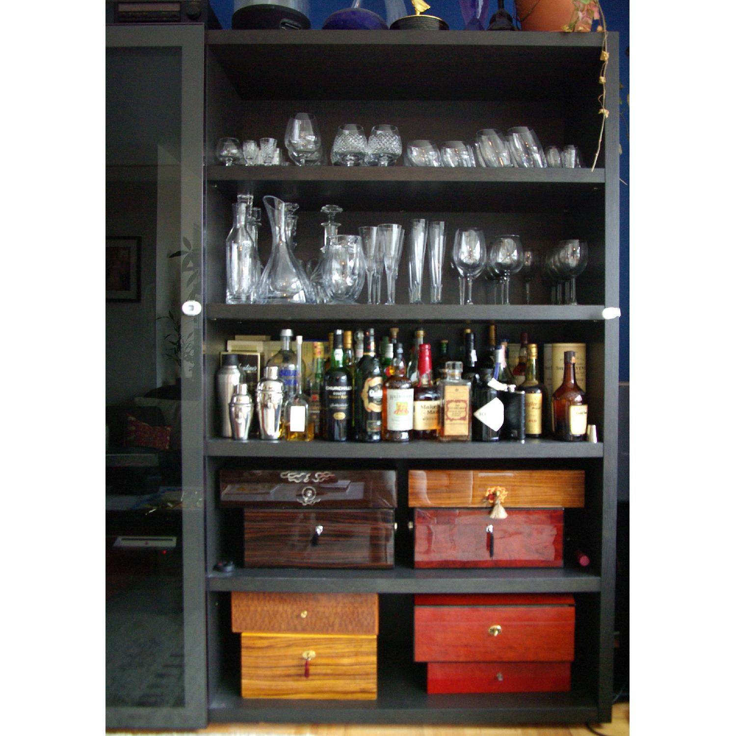 Ligne Roset Square Modular Display Unit - image-3