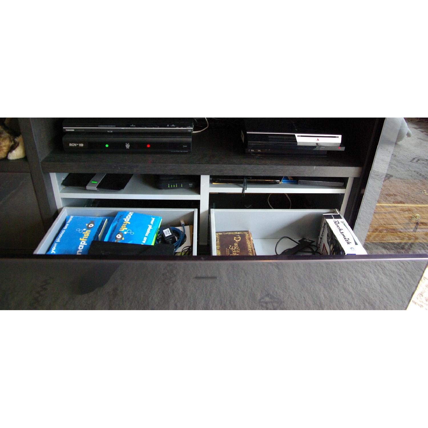 Ligne Roset Square Modular Display Unit - image-4