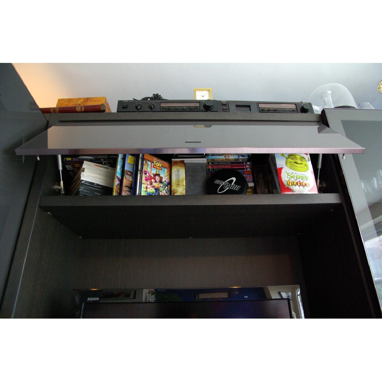 Ligne Roset Square Modular Display Unit - image-5