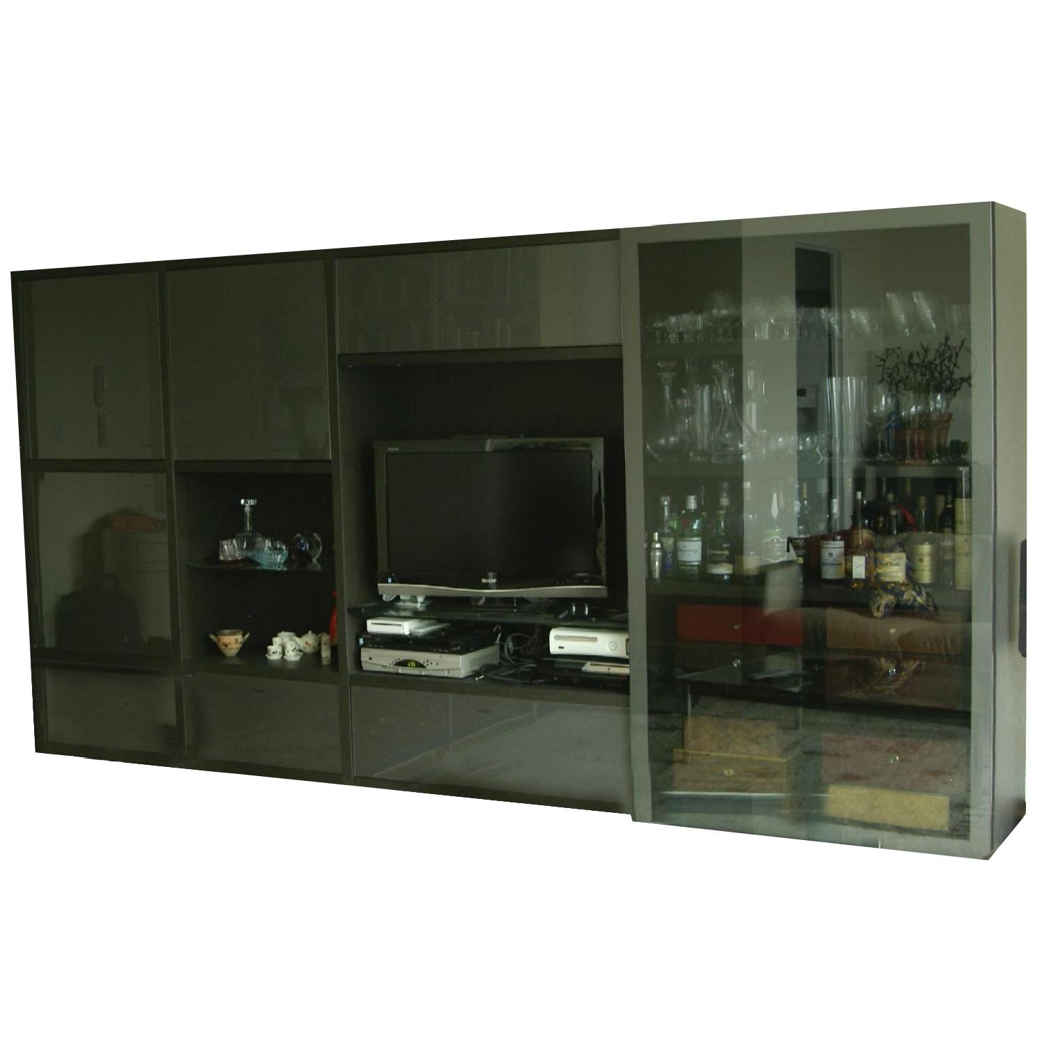 Ligne Roset Square Modular Display Unit - image-0