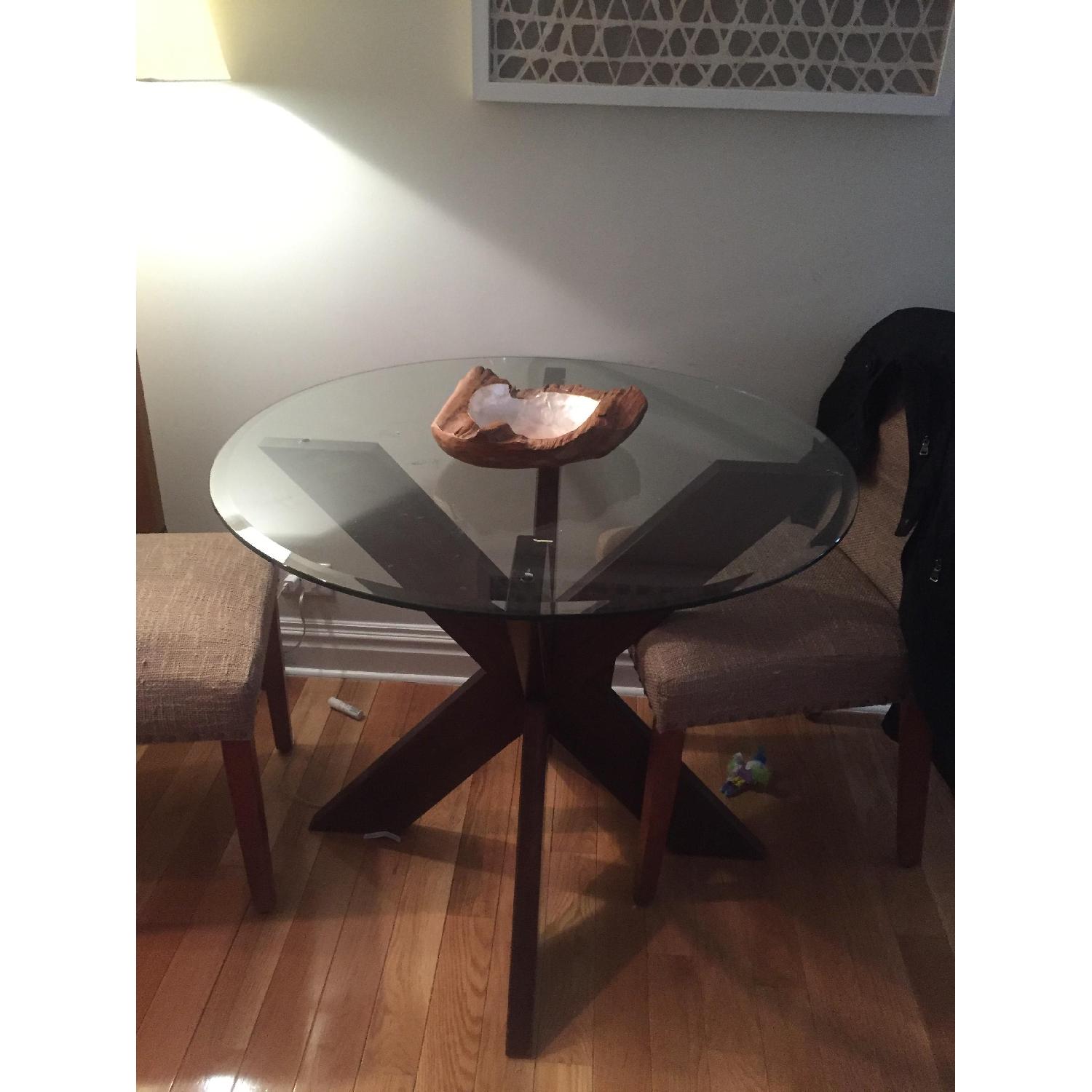 Pier 1 Simon X Dining Table - image-1