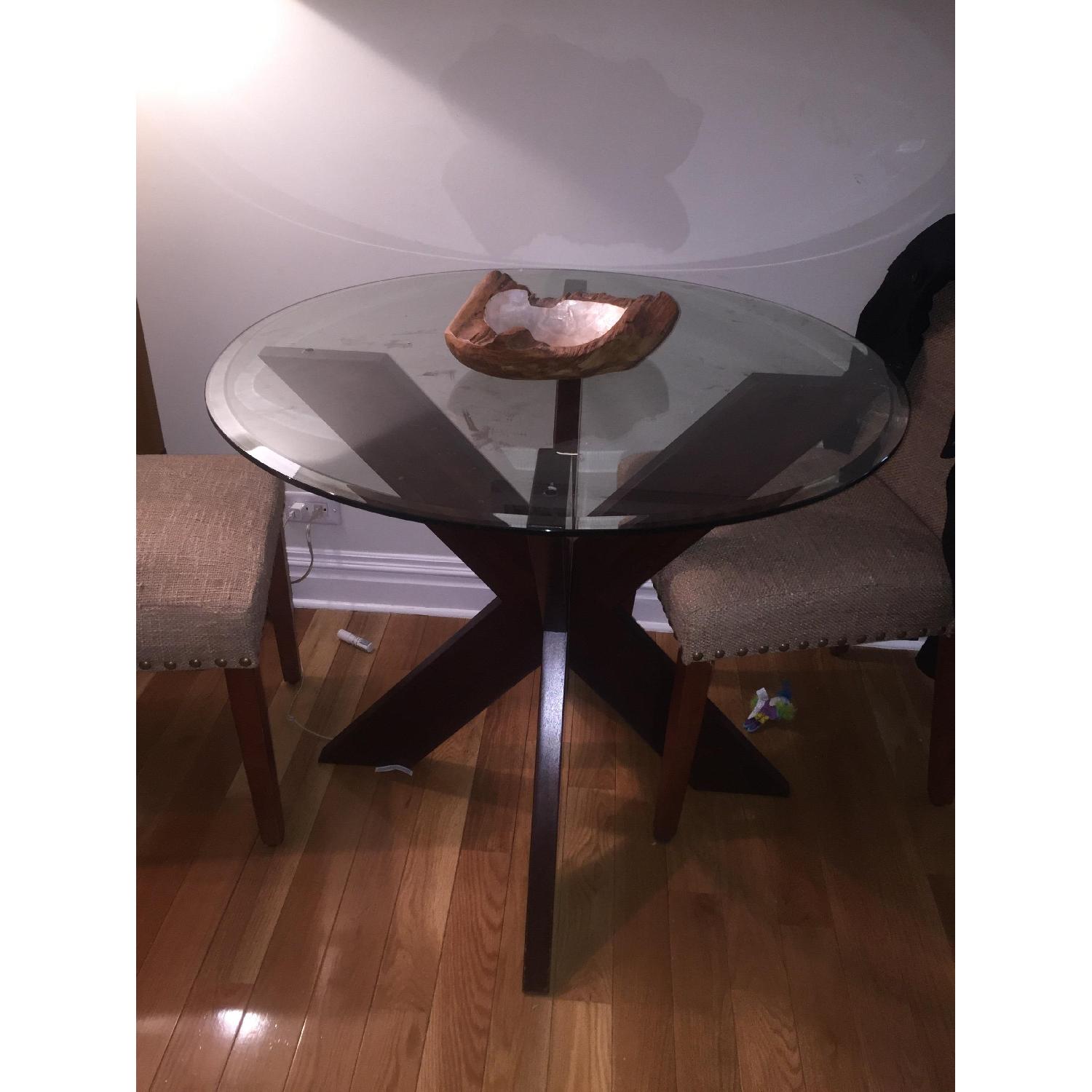 Pier 1 Simon X Dining Table - image-2