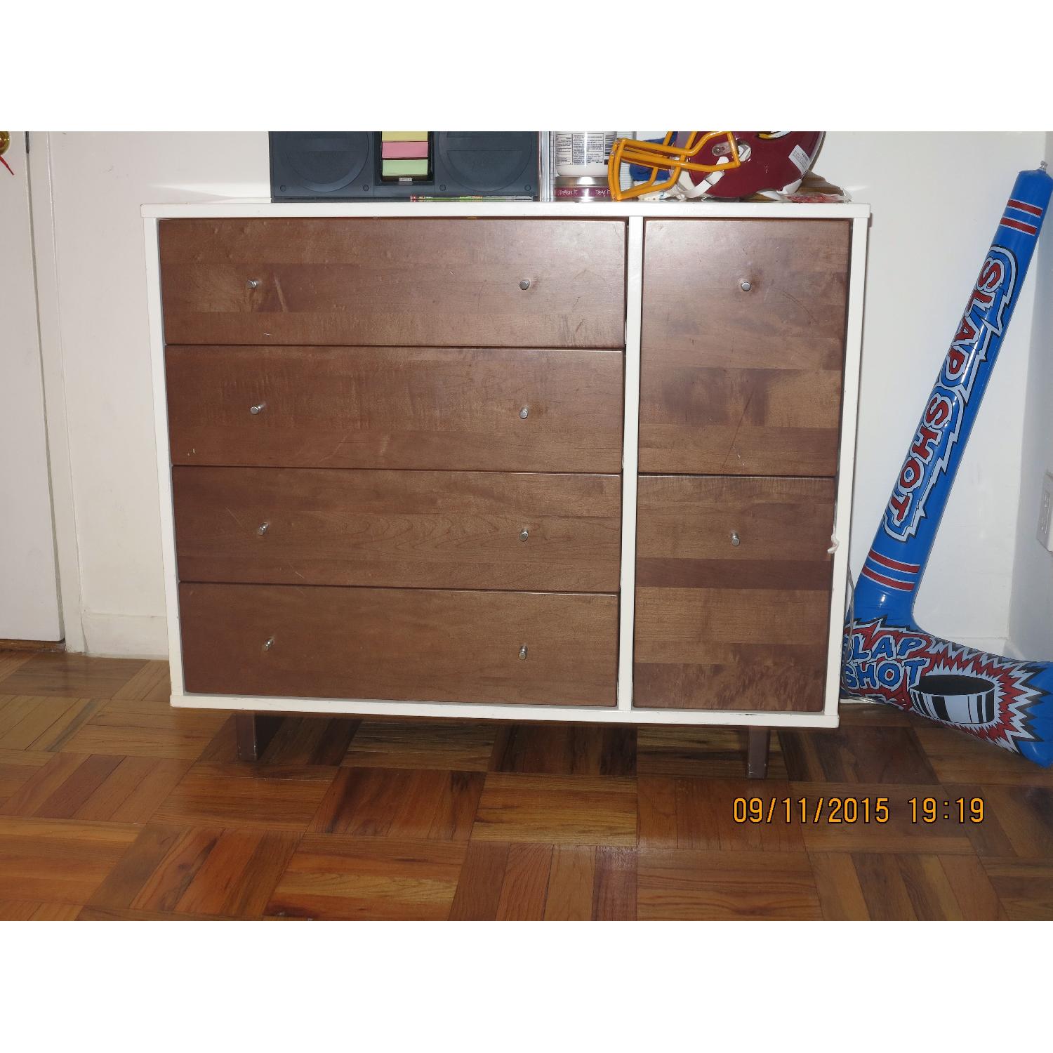 Room & Board Moda Dresser AptDeco