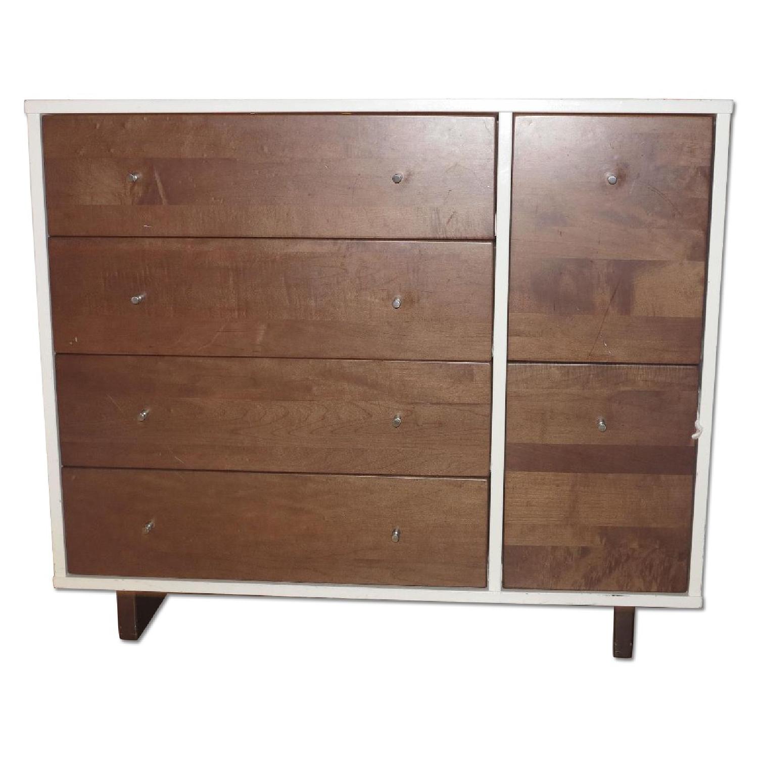 Room & Board Moda Dresser AptDeco