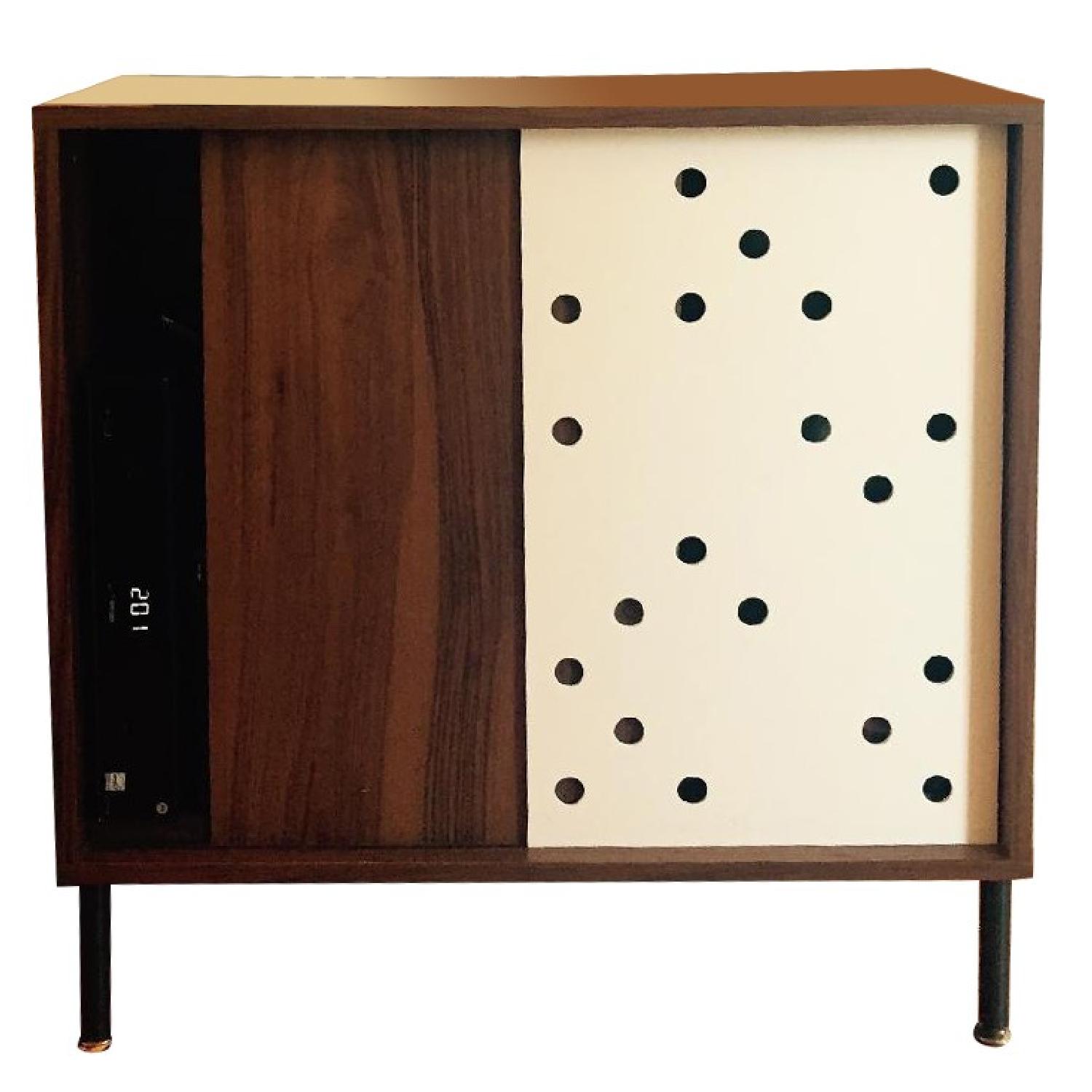 Target Media Console AptDeco