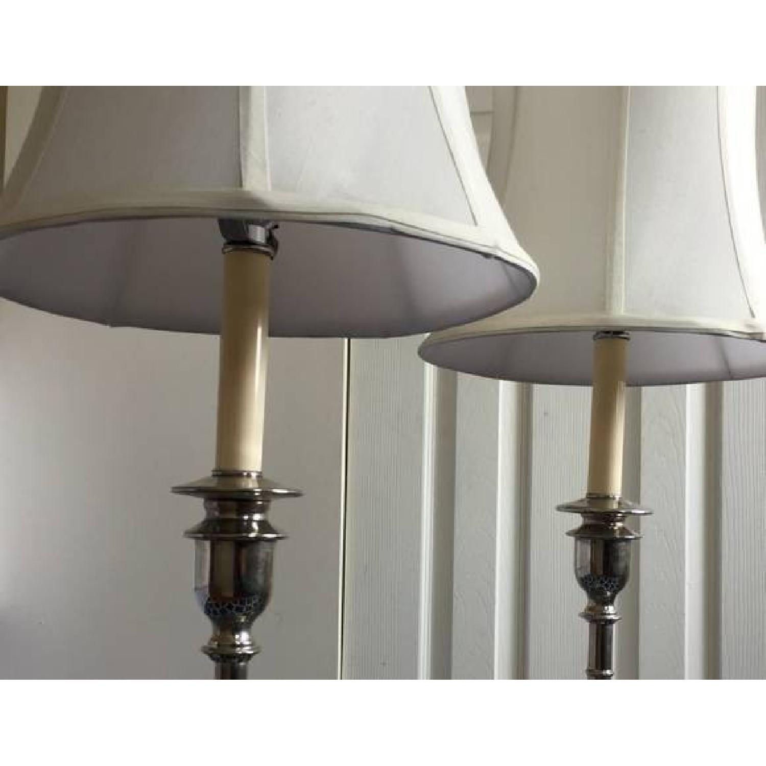 Ralph Lauren Home Table Lamps - Pair - image-3