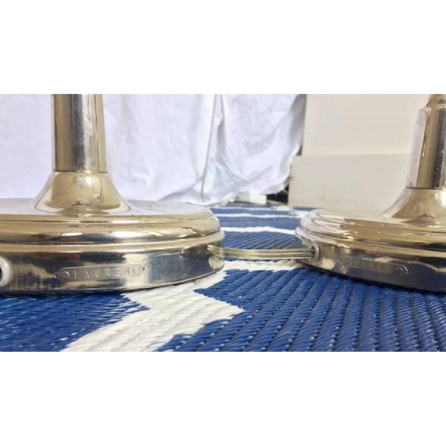 Ralph Lauren Home Table Lamps - Pair - image-4