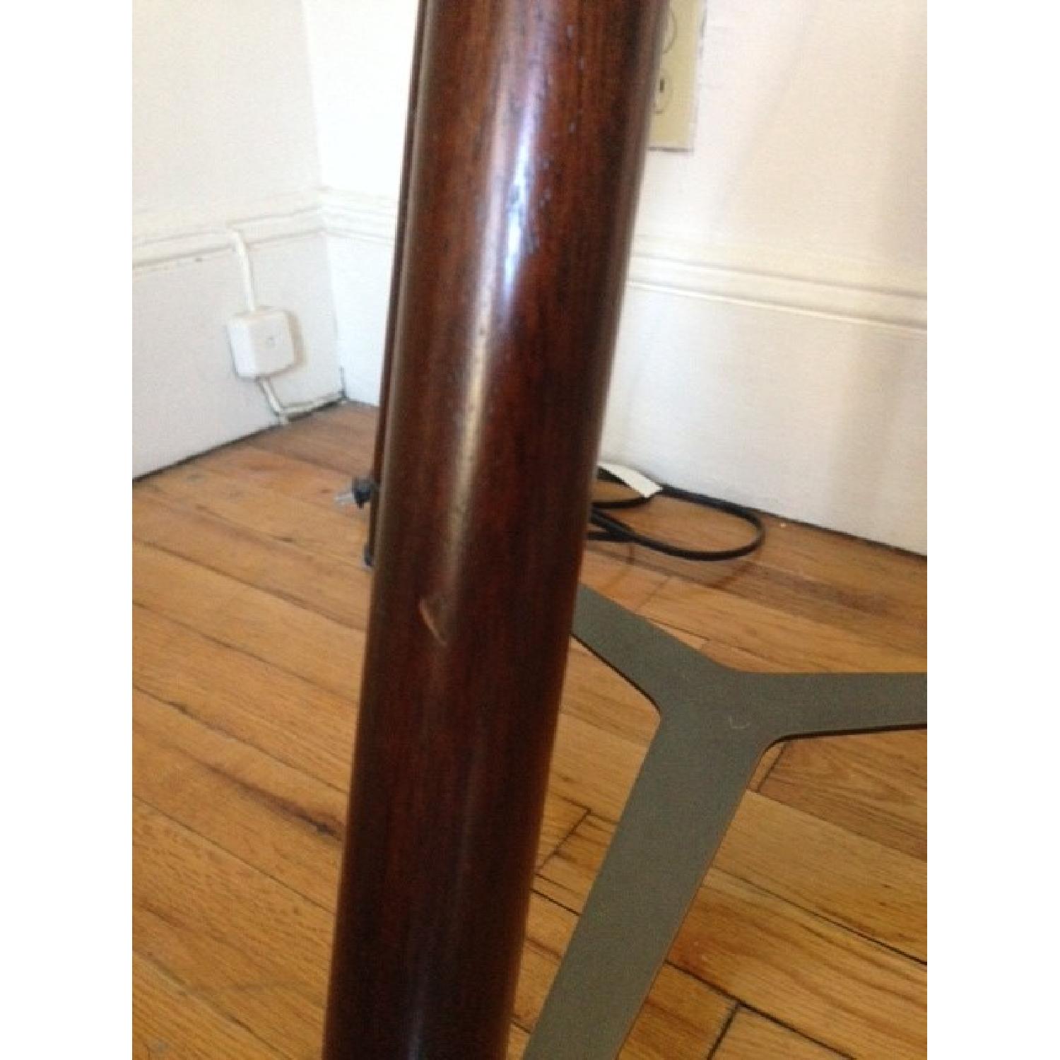 Pottery Barn Photographer's Tripod Floor Lamp - image-3