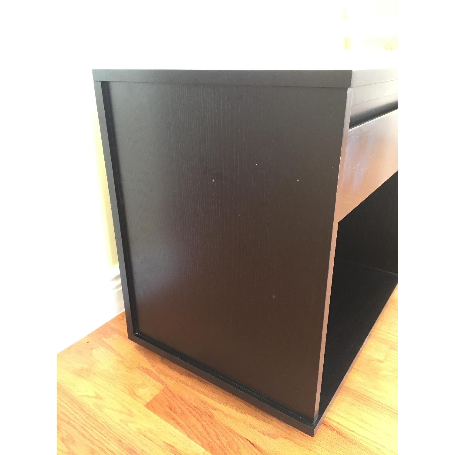 Crate & Barrel Oliver Nightstand - image-3