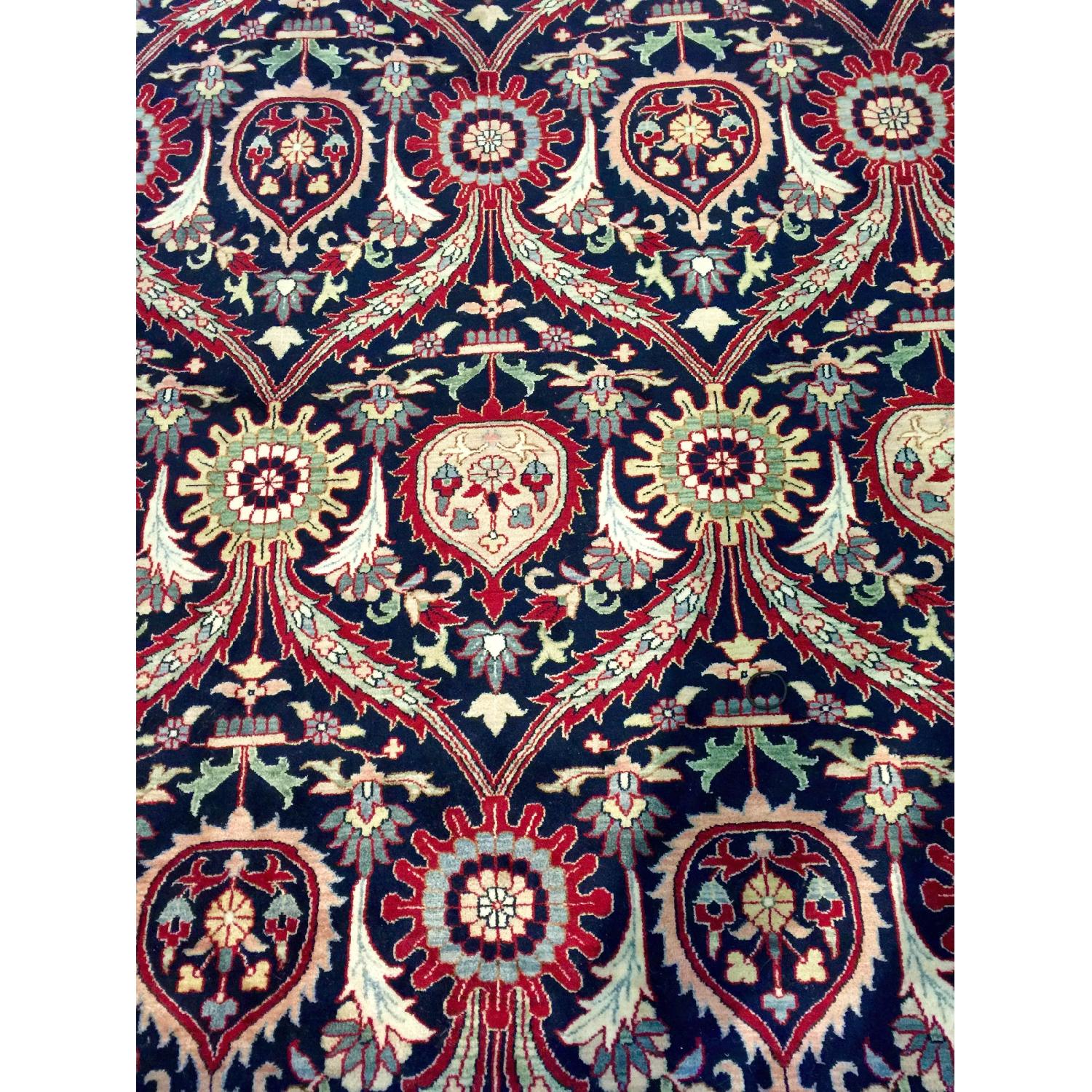 Ethan Allen Oriental Rug - image-2