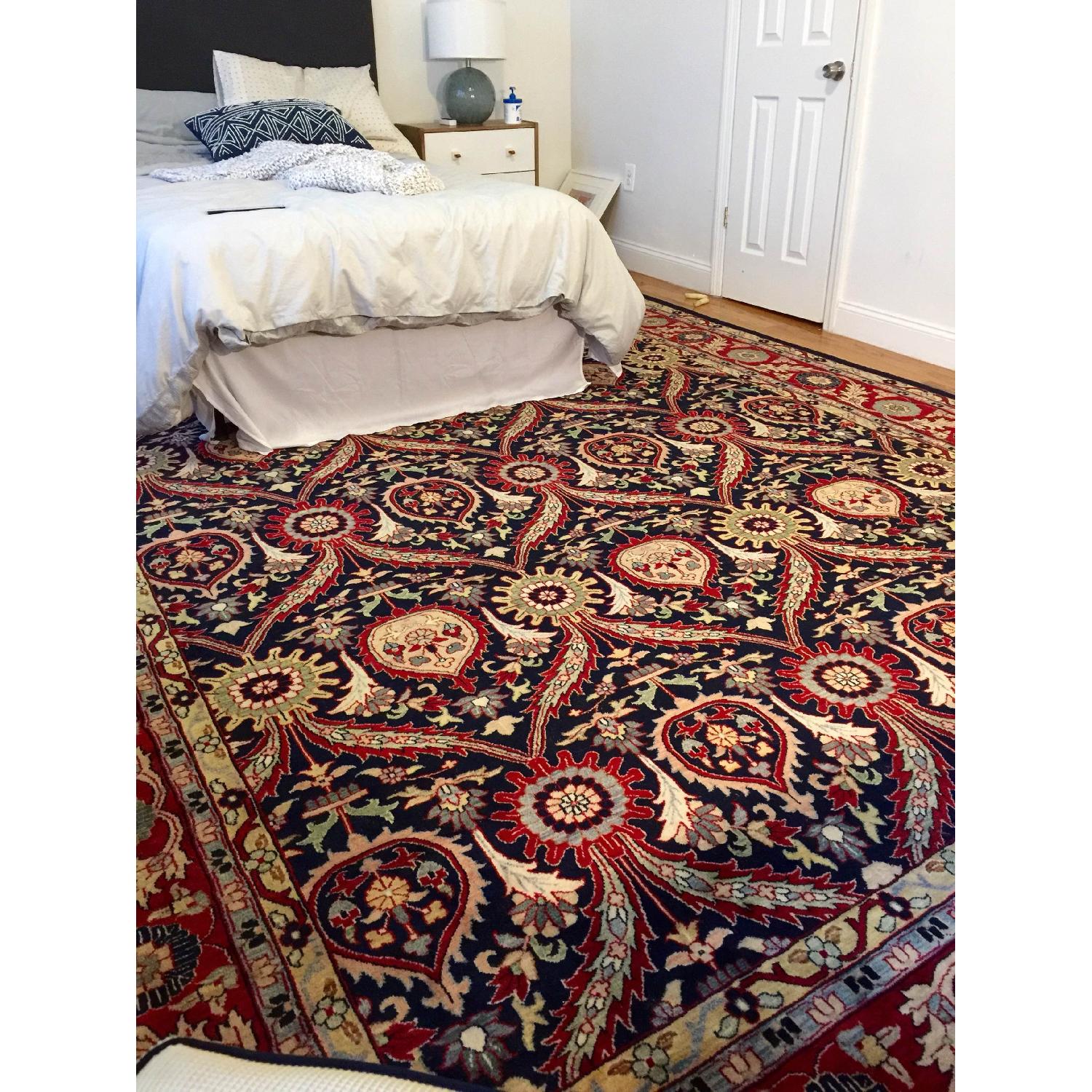 Ethan Allen Oriental Rug - image-4