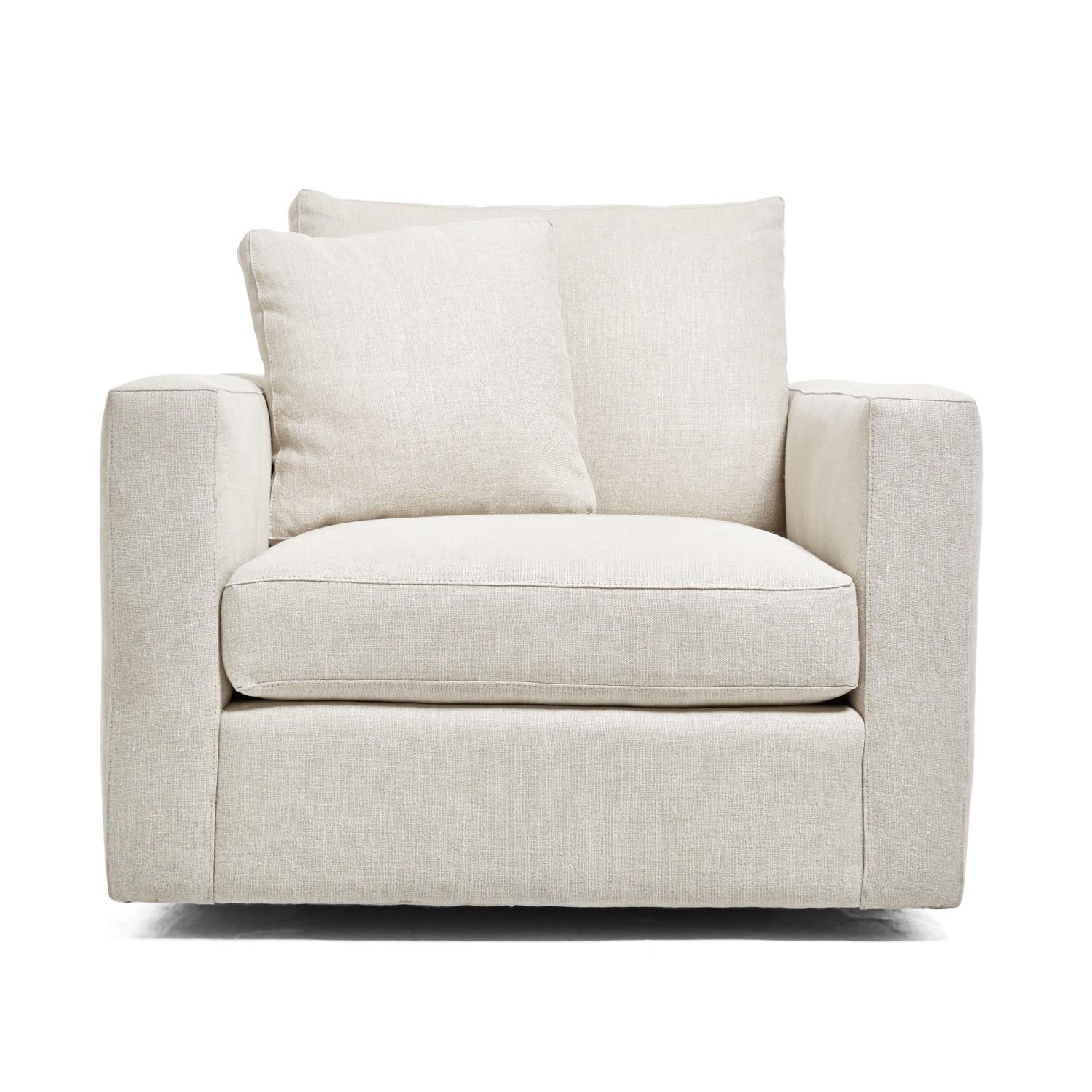 ABC Carpet & Home Cobble Hill Greenwich Chair - image-0