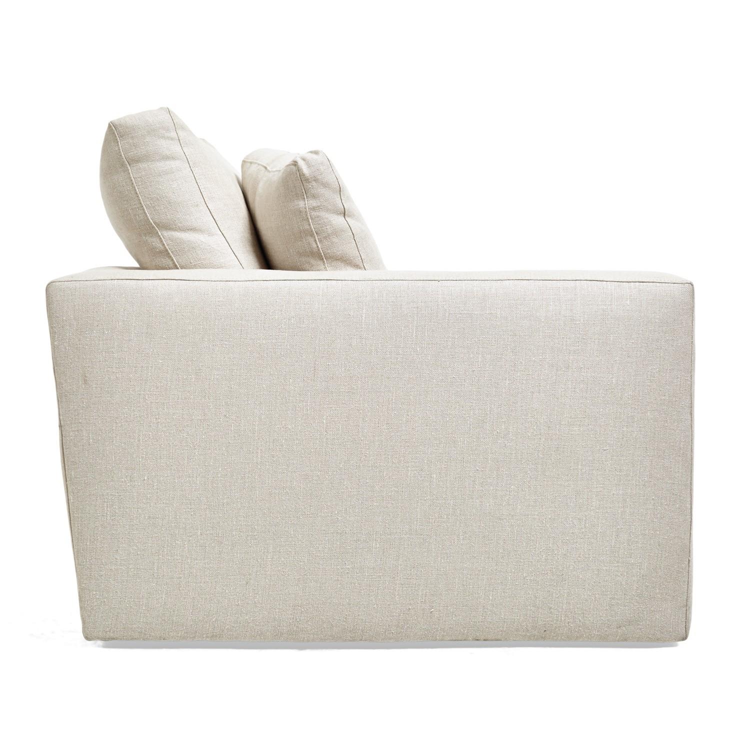 ABC Carpet & Home Cobble Hill Greenwich Chair - image-1