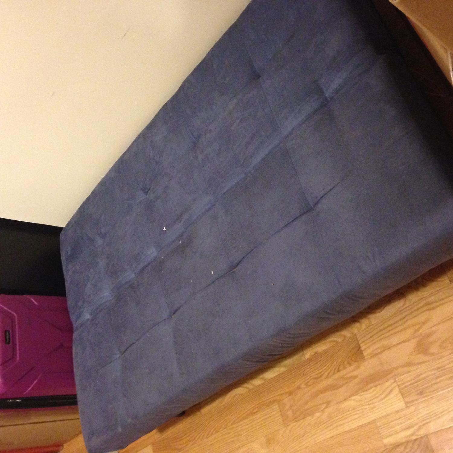 Ikea Sofa Bed/Futon - image-1
