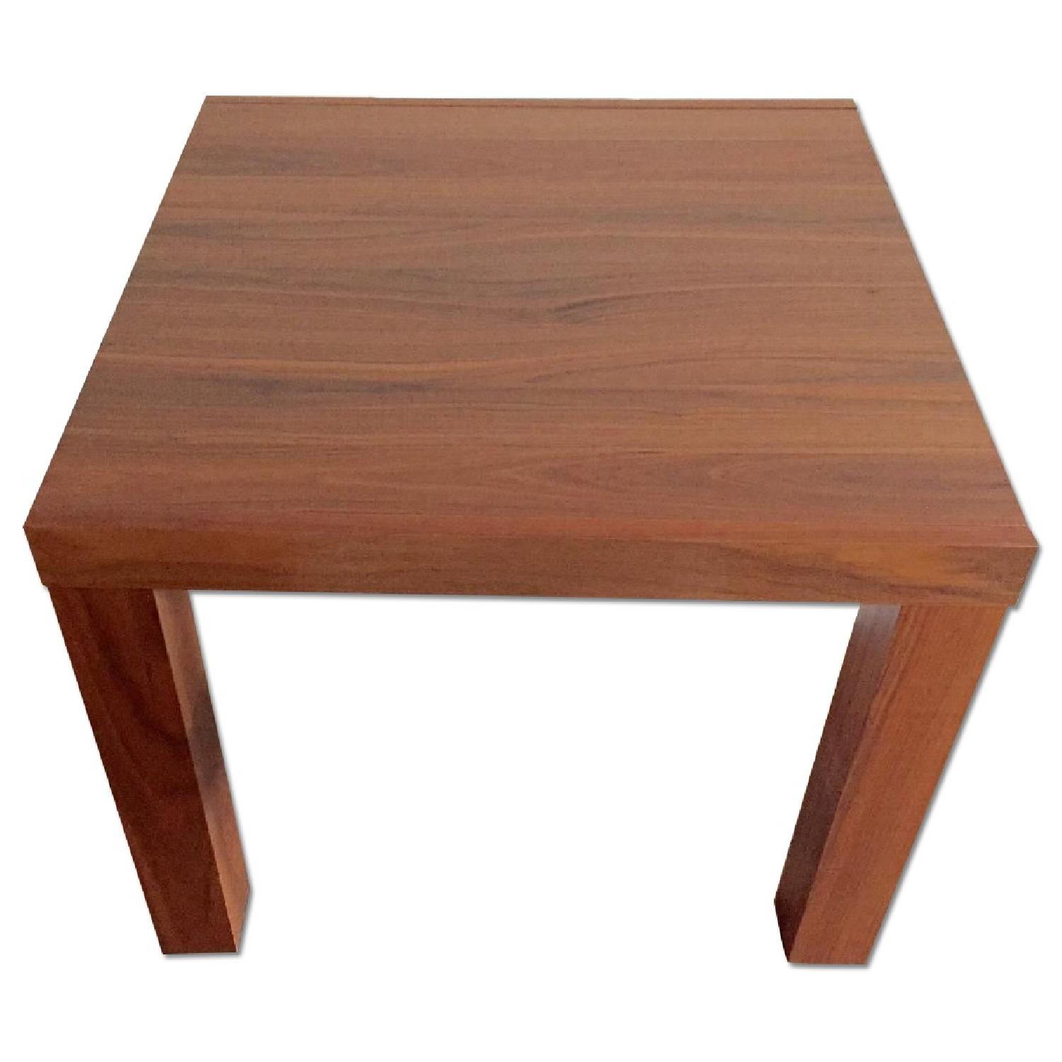 BoConcept Dining Table - image-0