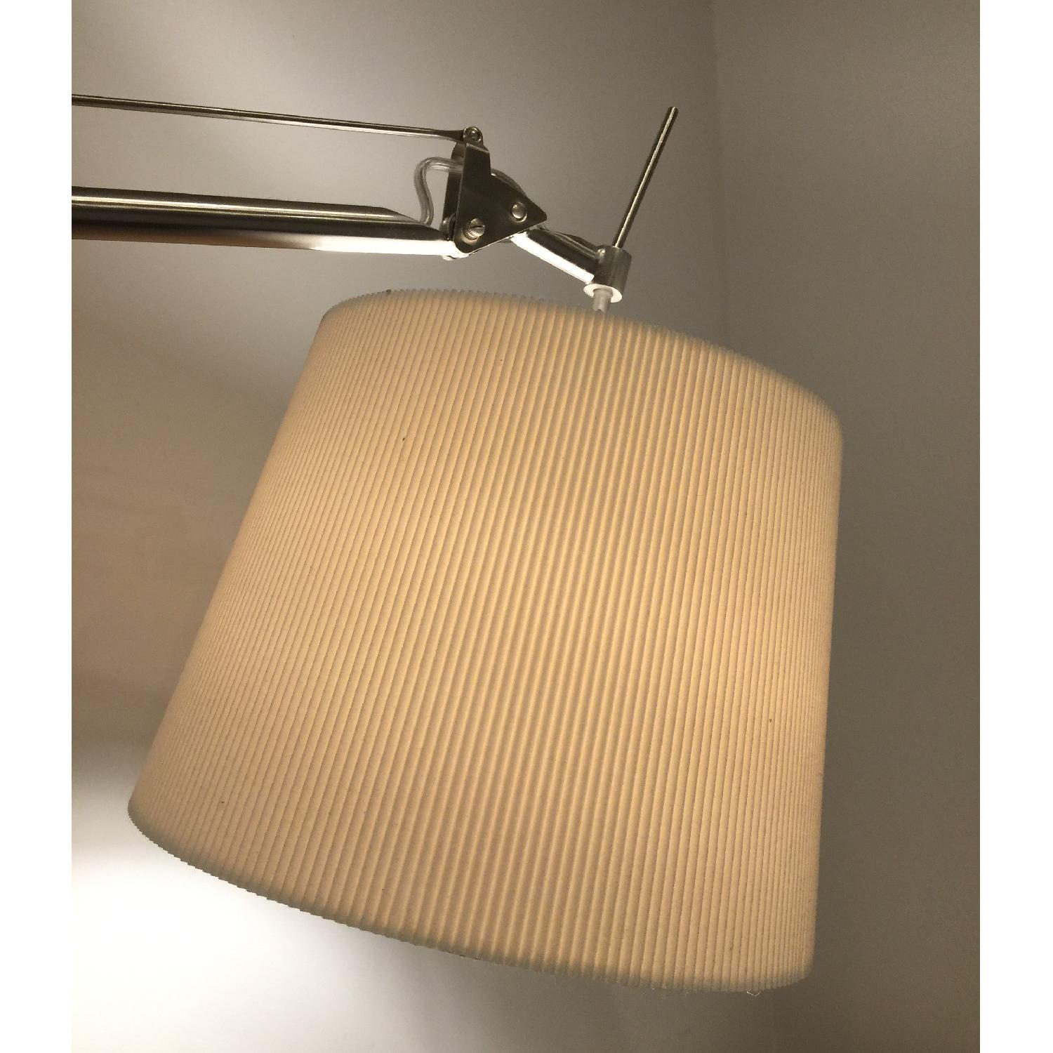 Adesso Lighting Large Architect Floor Lamps - Pair - image-2