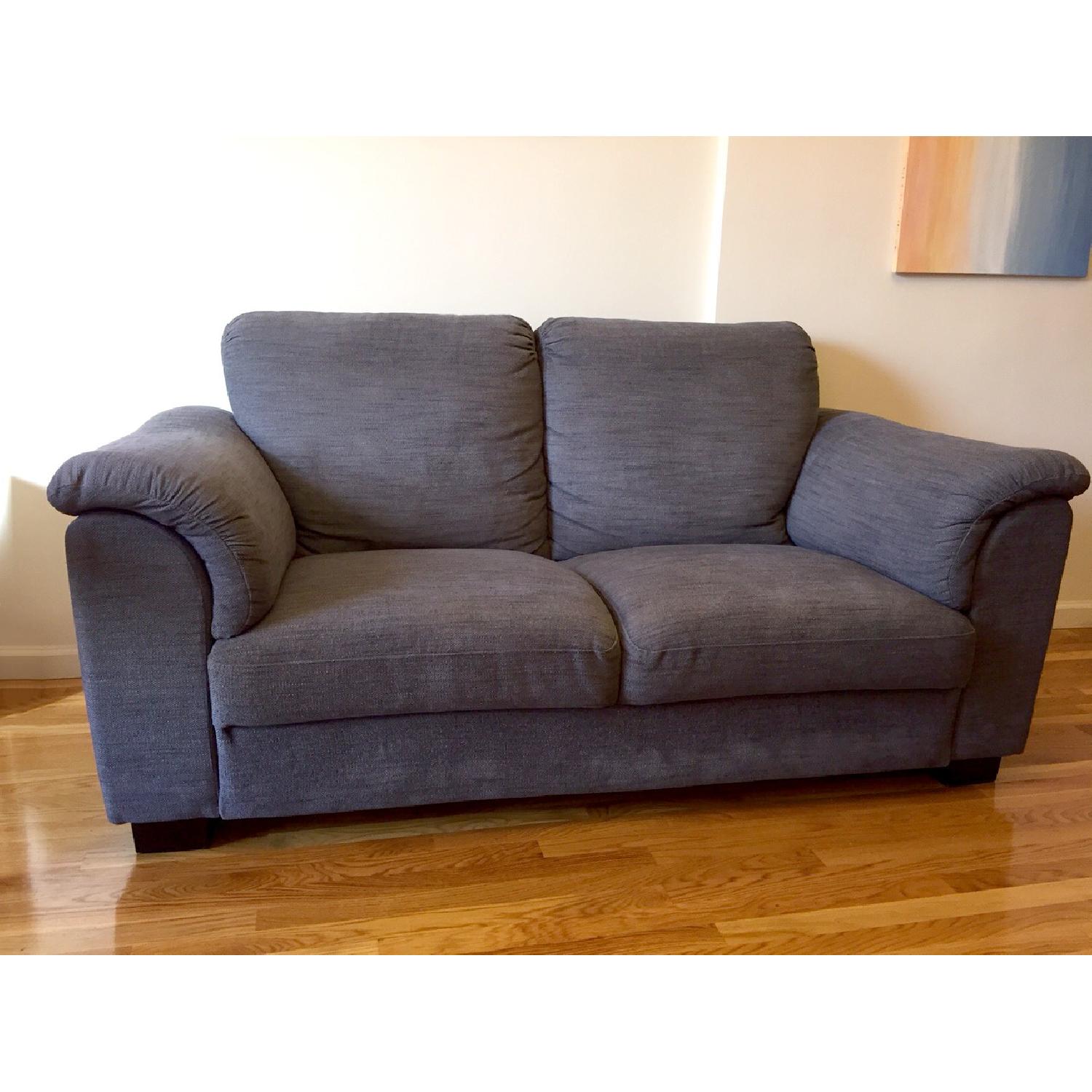 Ikea Tidafors Couch AptDeco