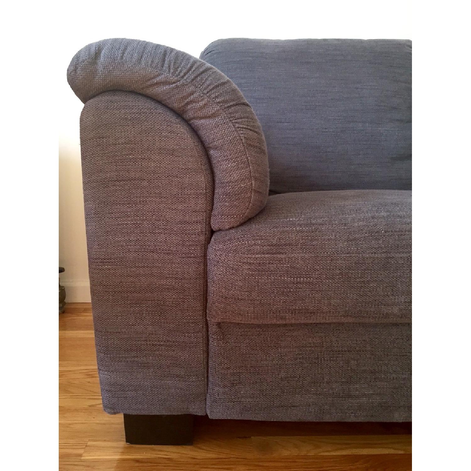 Ikea Tidafors Couch AptDeco