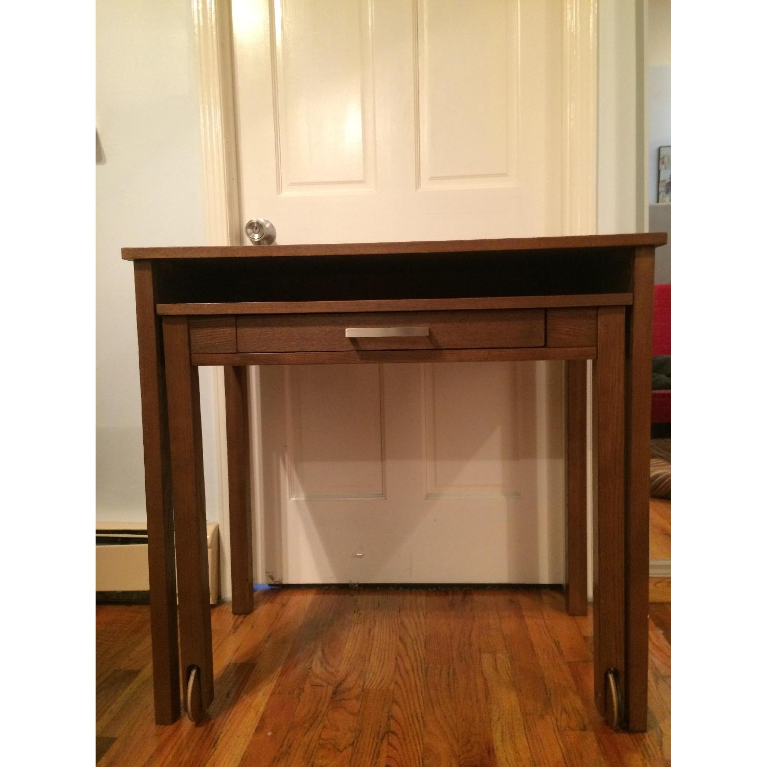 West Elm Jay Desk - image-1