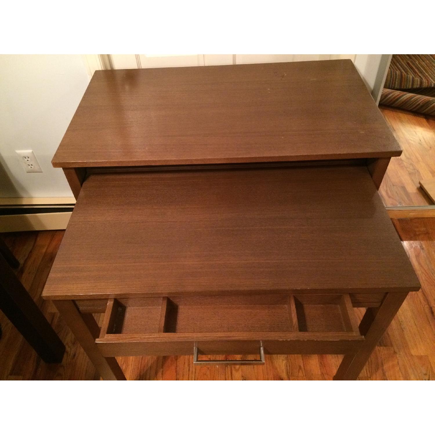 West Elm Jay Desk - image-2
