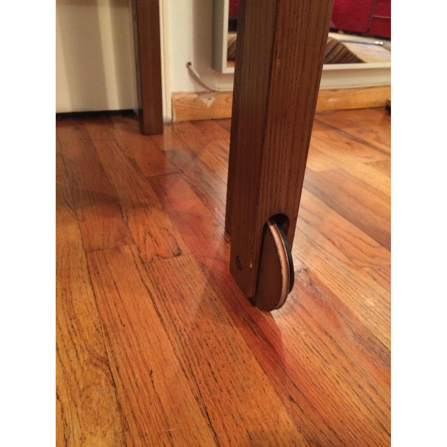 West Elm Jay Desk - image-3