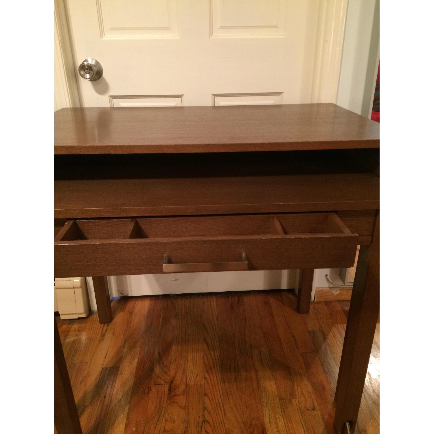 West Elm Jay Desk - image-4