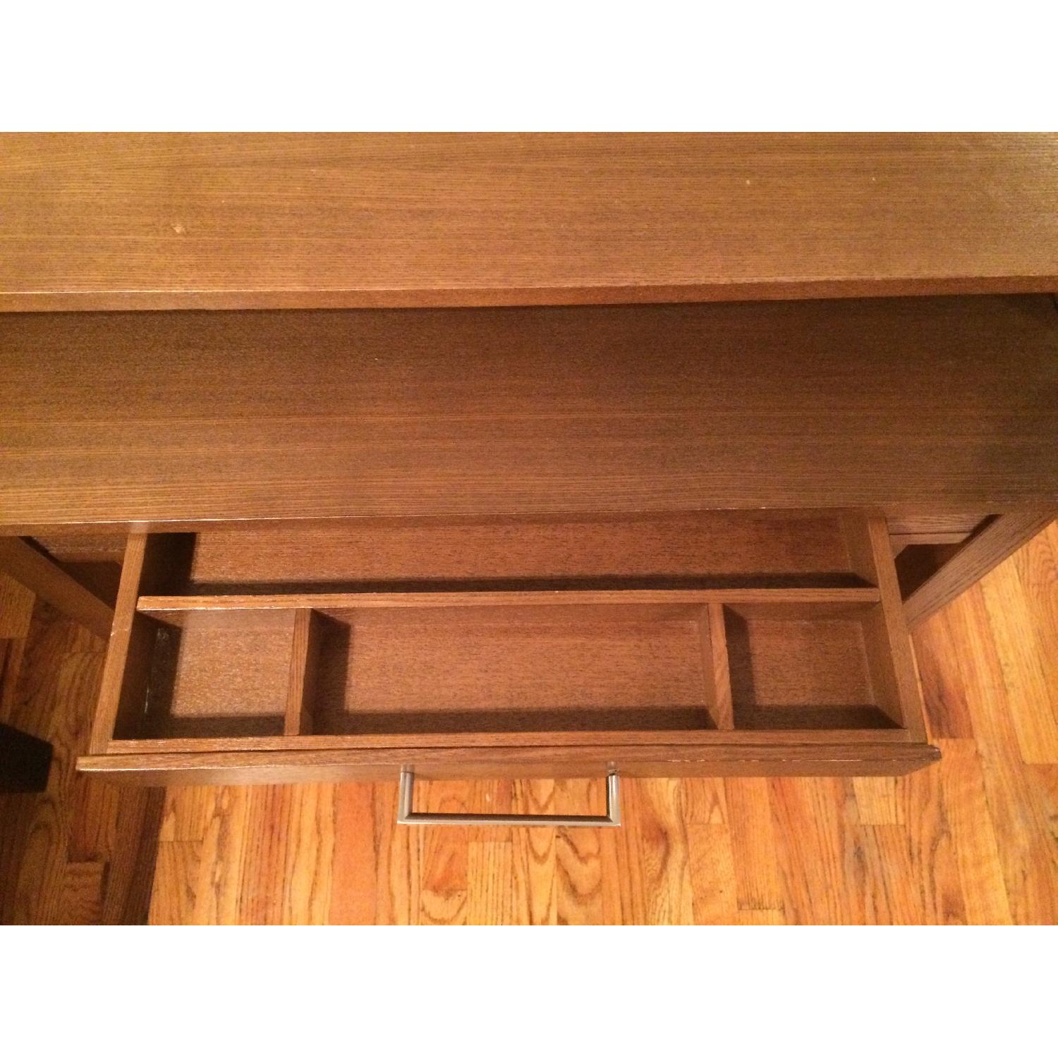 West Elm Jay Desk - image-5