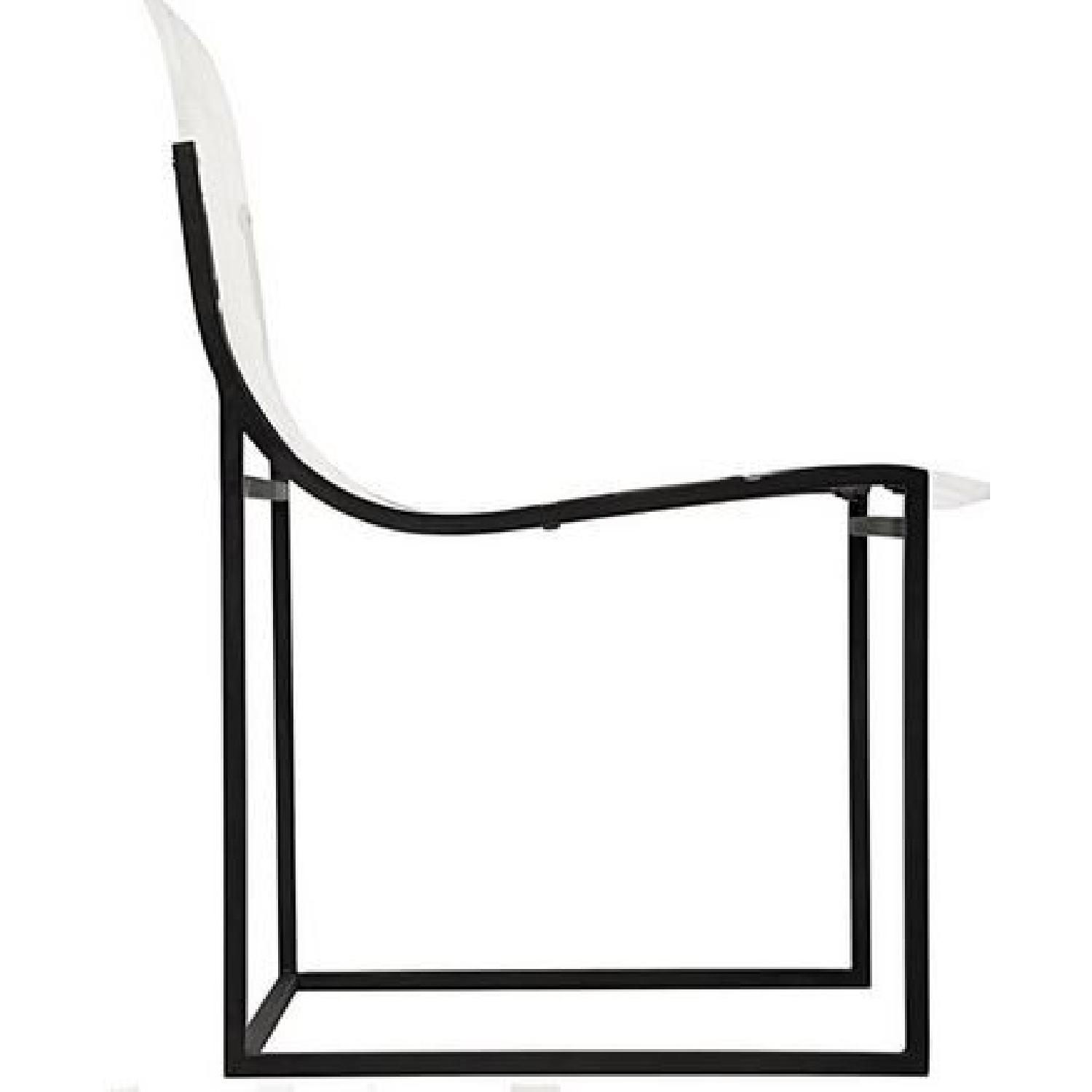 Noir Trading Pascoe Dining Chairs - Set of 4 - image-3