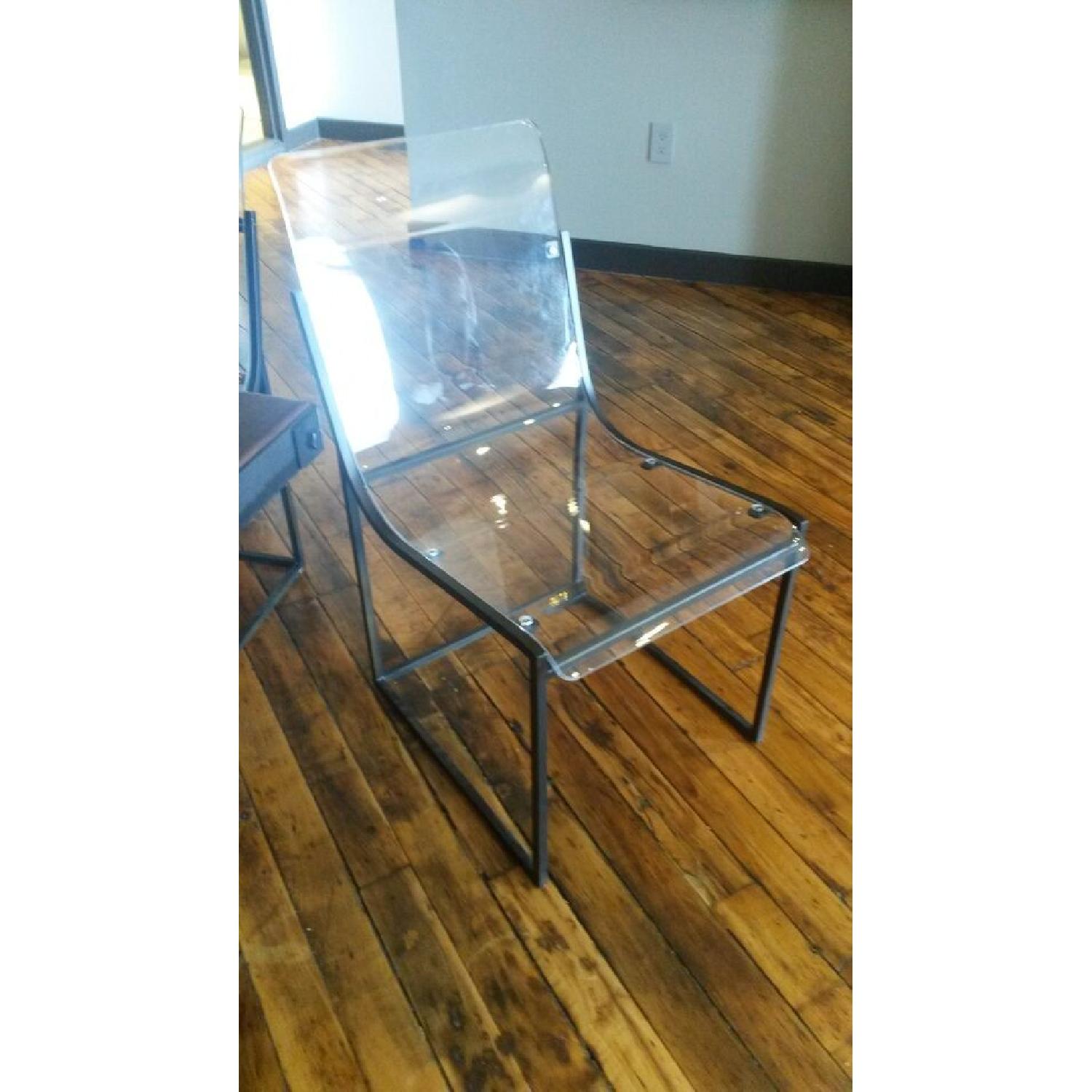 Noir Trading Pascoe Dining Chairs - Set of 4 - image-5