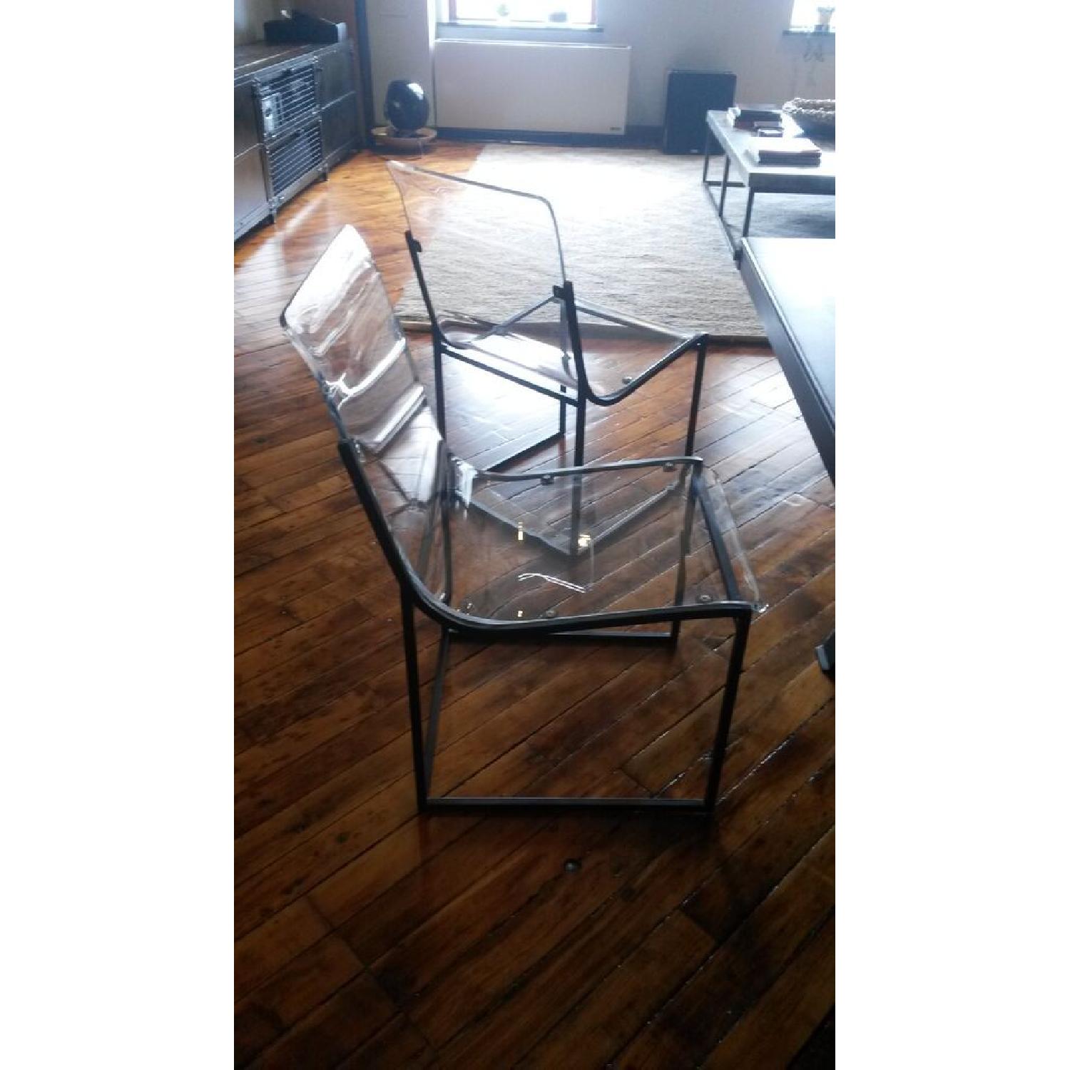 Noir Trading Pascoe Dining Chairs - Set of 4 - image-6