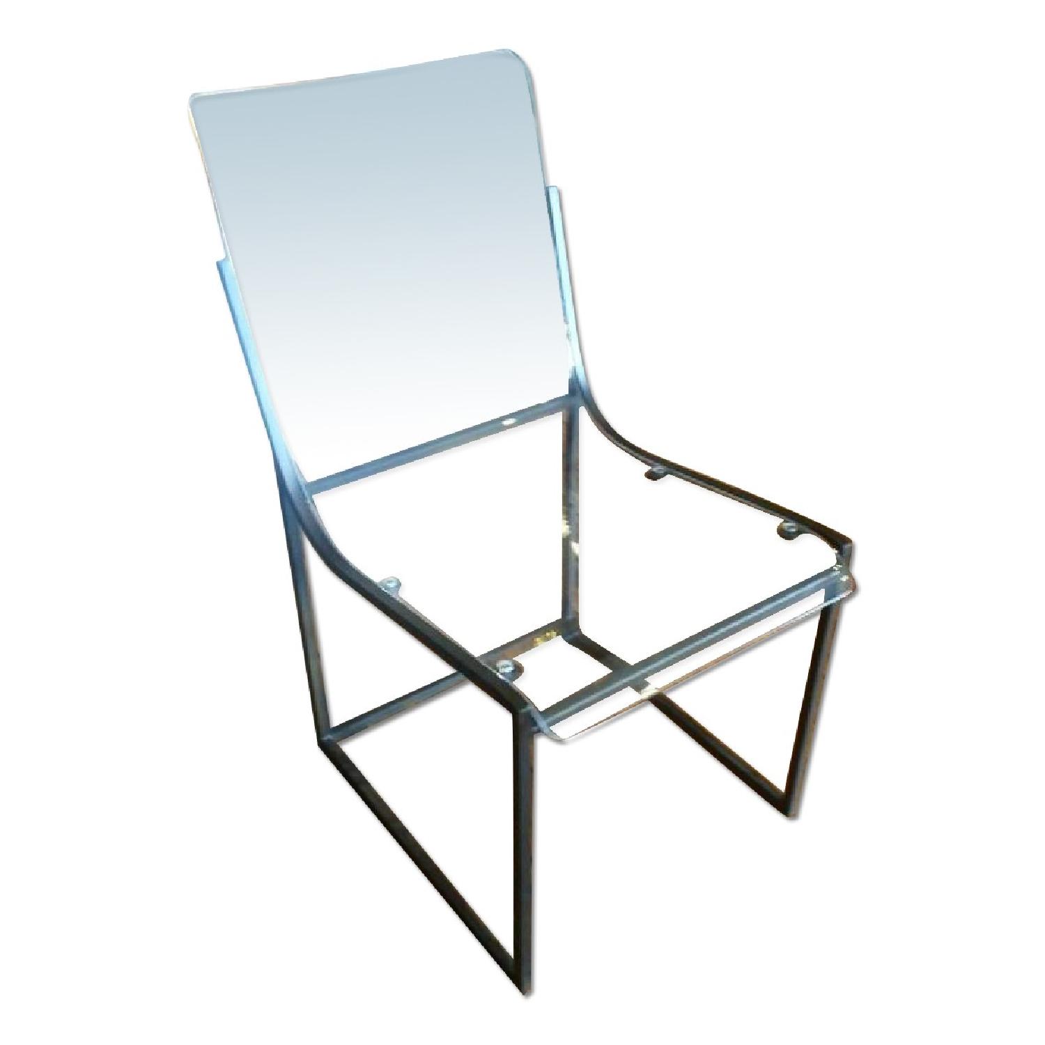 Noir Trading Pascoe Dining Chairs - Set of 4 - image-0