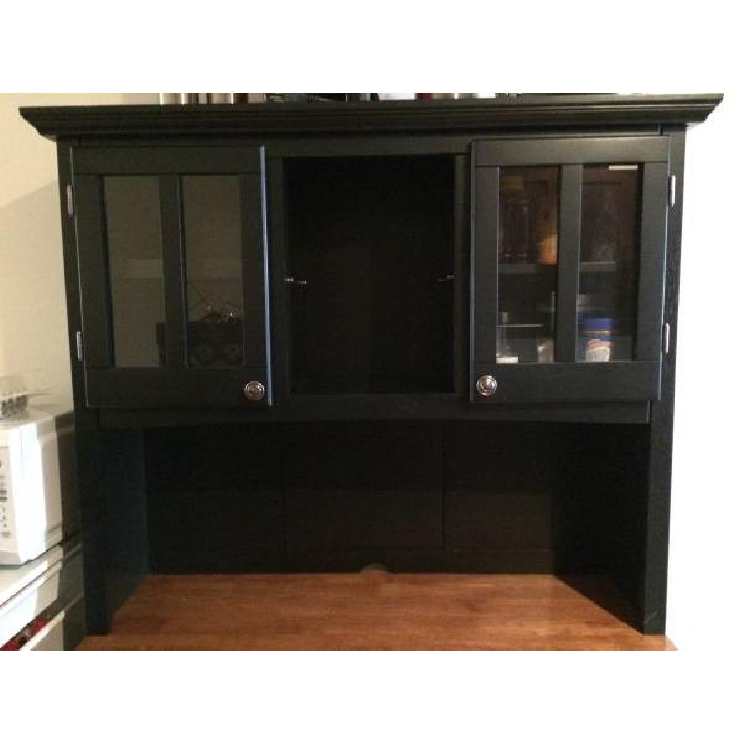 Home Styles China Cabinet/Hutch - image-3