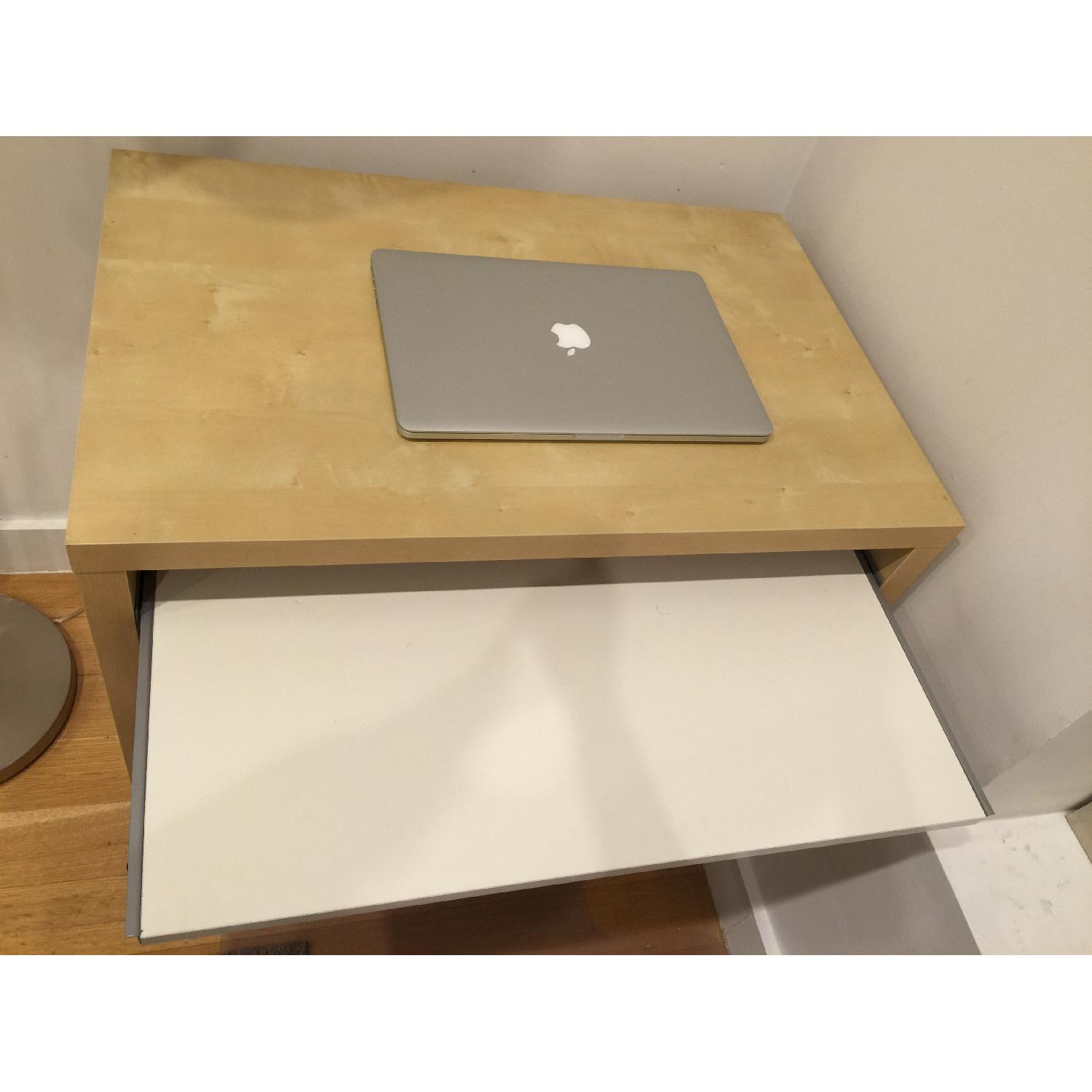 Ikea Computer Desk - image-2
